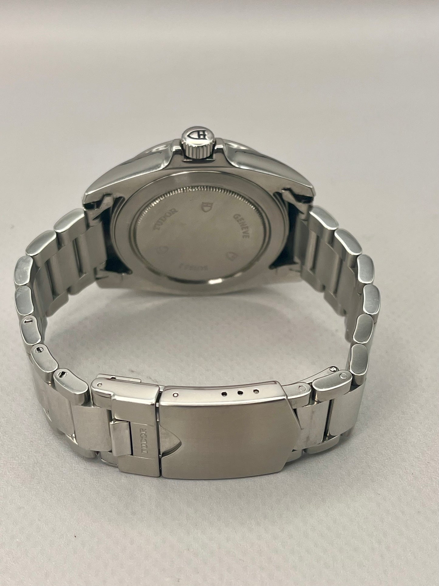 2016 TUDOR Grantour - 20500N - 42mm - Clearance