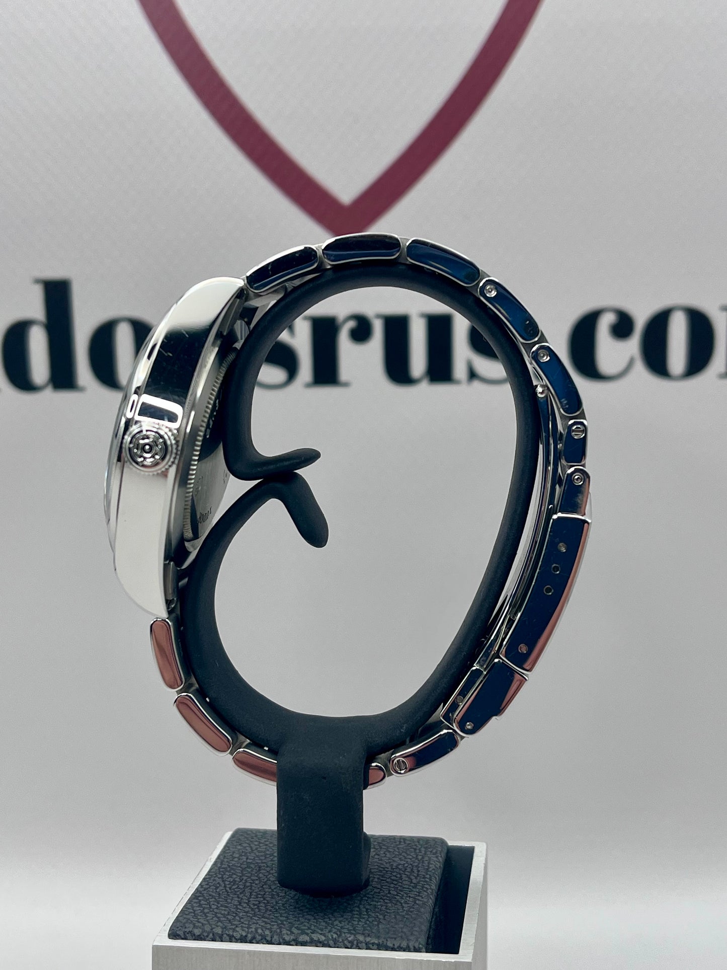 2021 TUDOR Black Bay Heritage - 79500 - 36mm - Full Set