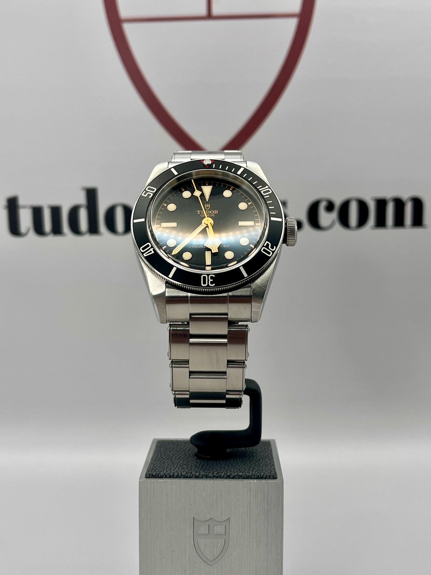 2022 TUDOR Black Bay - 79230N - 41 mm - Full Set - PX Welcome
