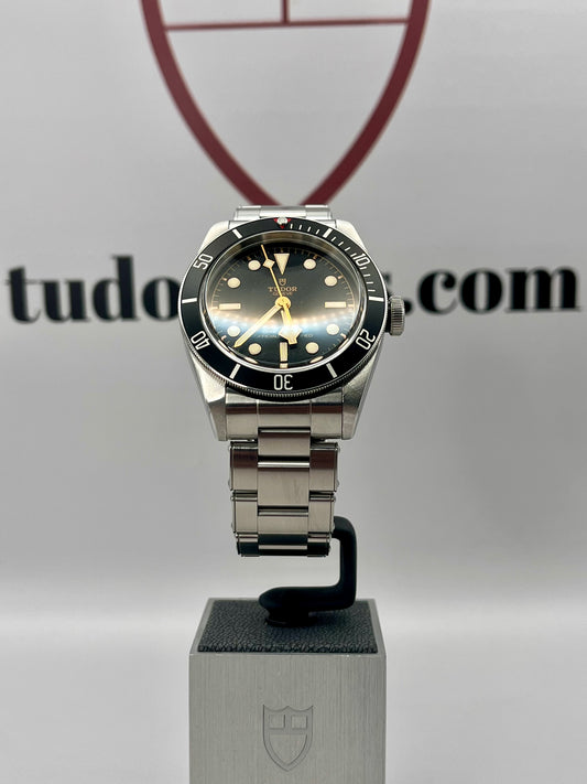 2022 TUDOR Black Bay - 79230N - 41 mm - Full Set - PX Welcome