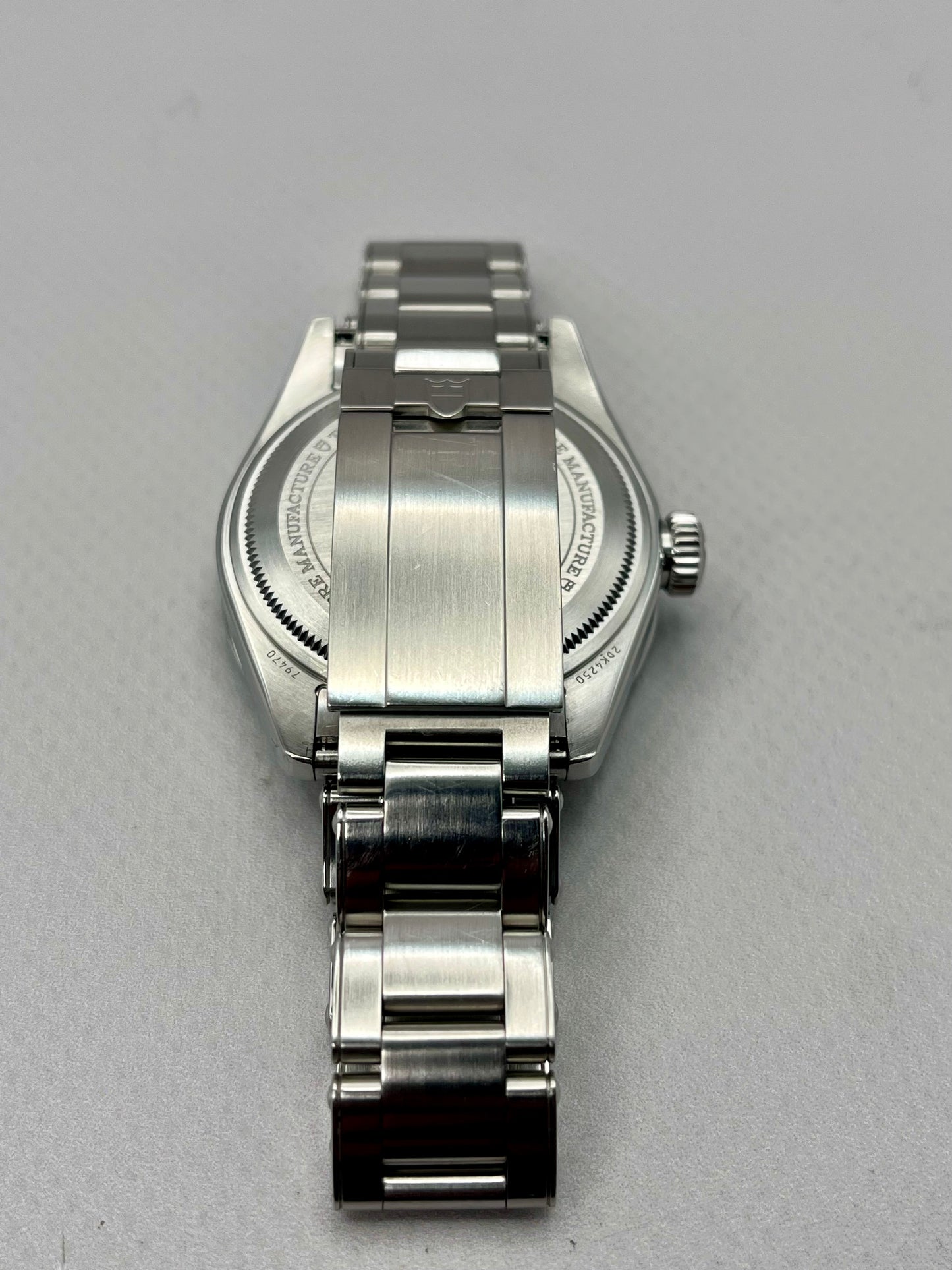 2022 TUDOR Black Bay Pro GMT - 79470 - 39mm - Warranty