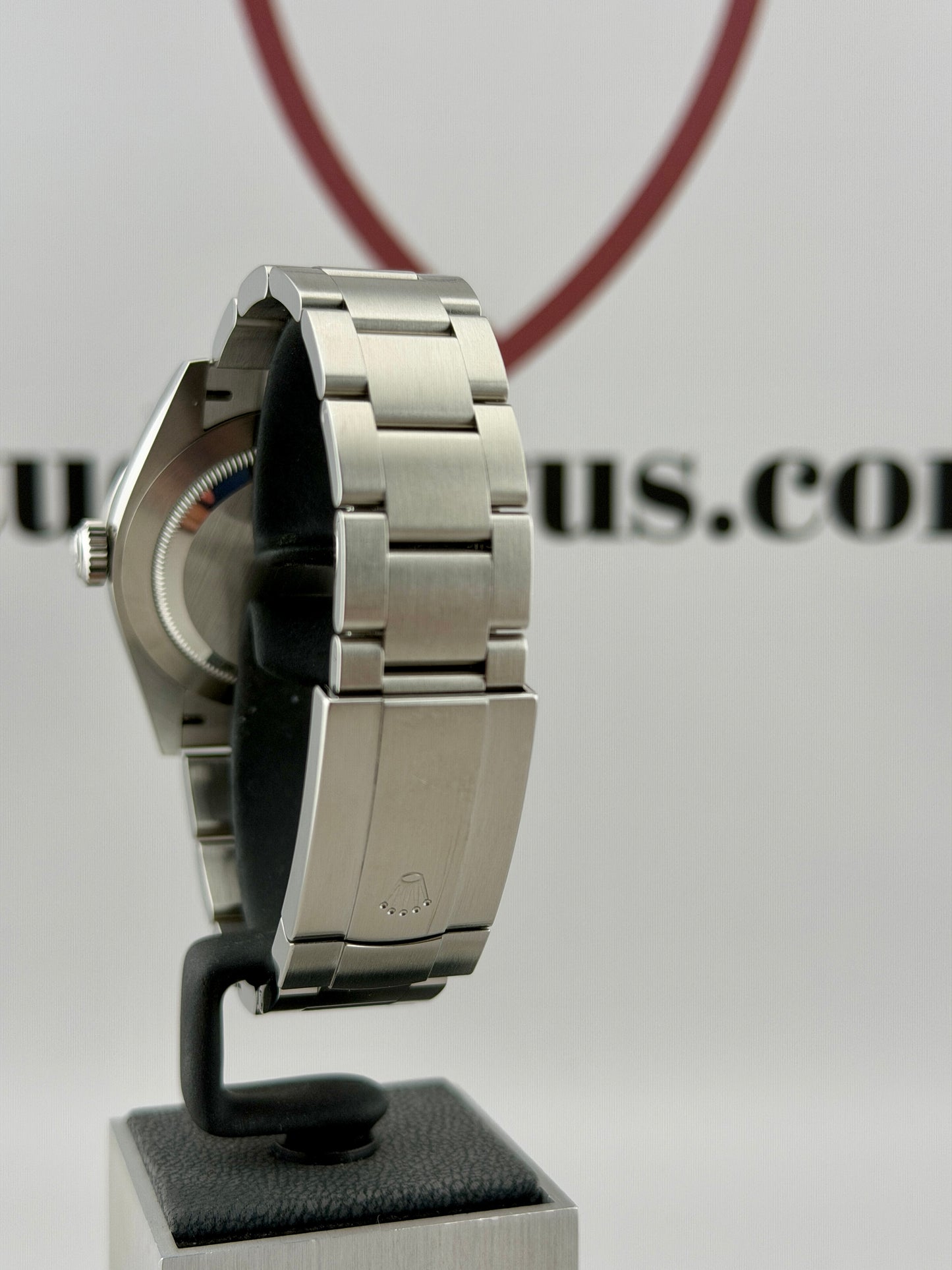 2026 ROLEX Oyster Perpetual 134300 41mm Full Set