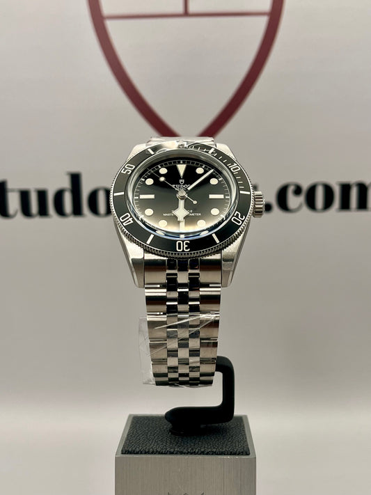 2025 *UNWORN* TUDOR Black Bay 'Mono' - 41mm - M7941A1A0NU - METAS