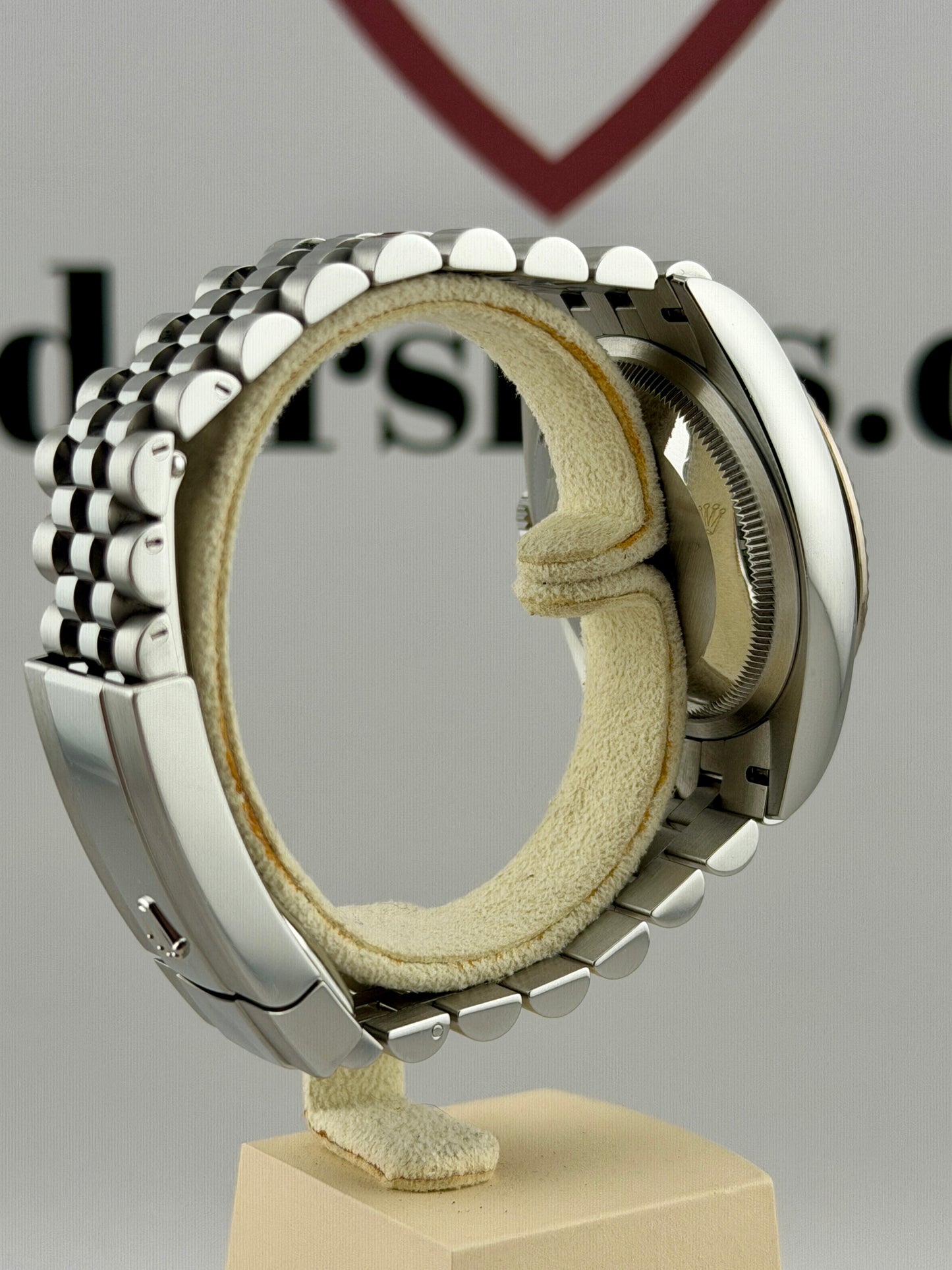 2022 ROLEX DateJust 126234 36mm Full Set