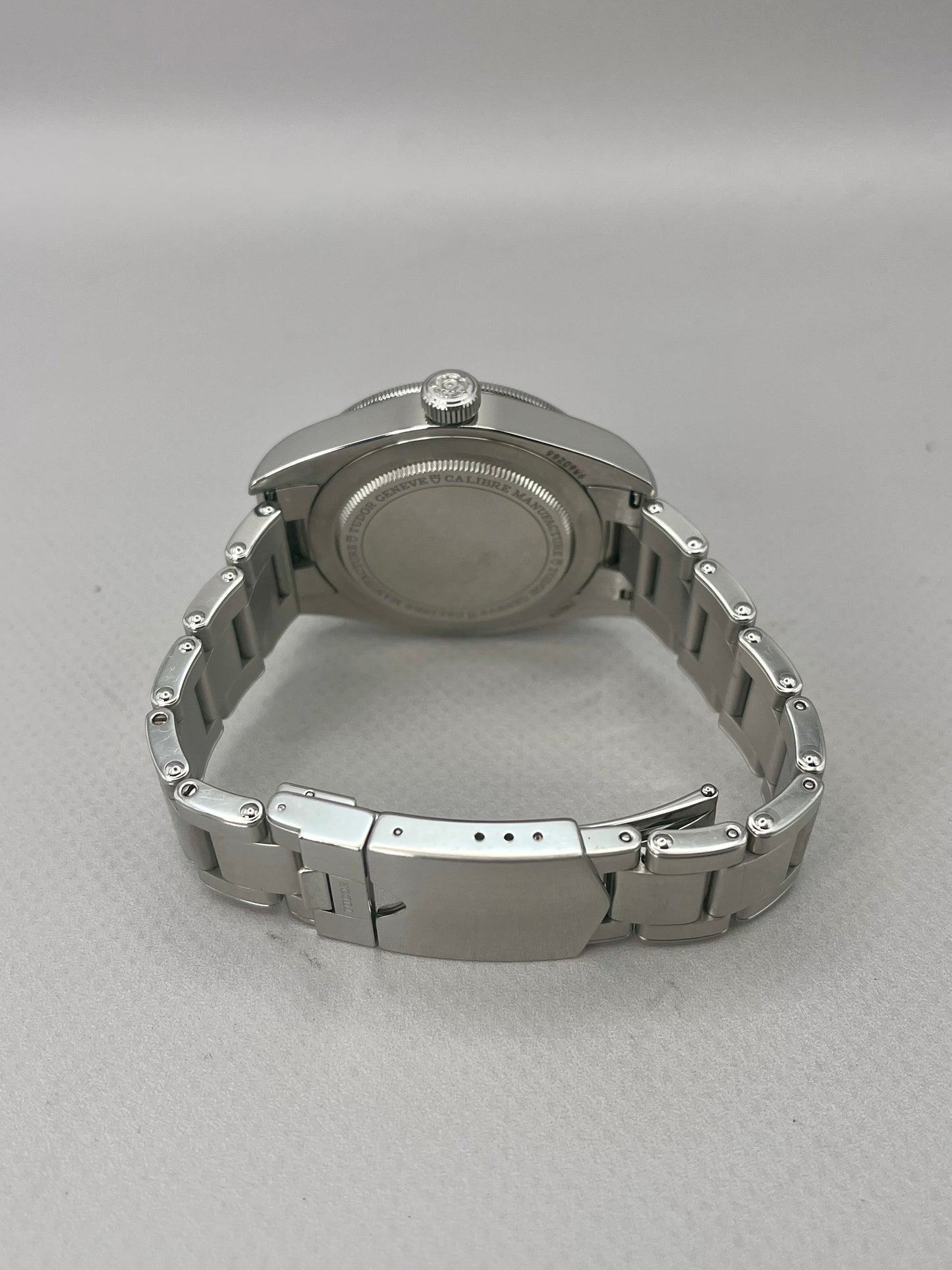 2025 TUDOR Black Bay 58 - 79030N - 39mm - Warranty to 2030