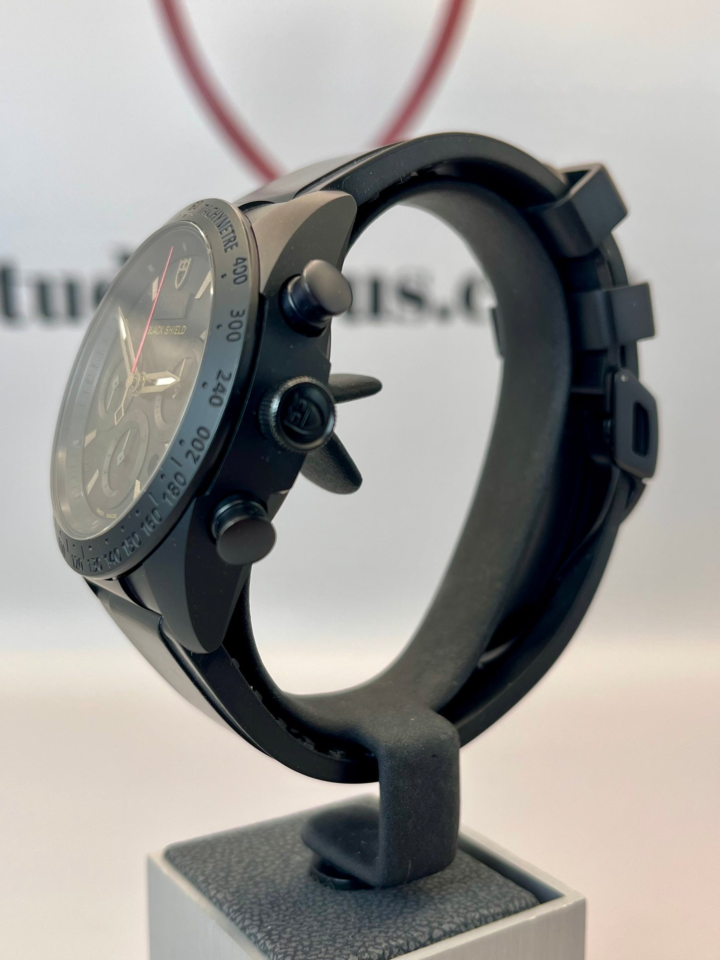 2019 TUDOR Fastrider Chrono - 42000CN - Ceramic 42mm - Full Set