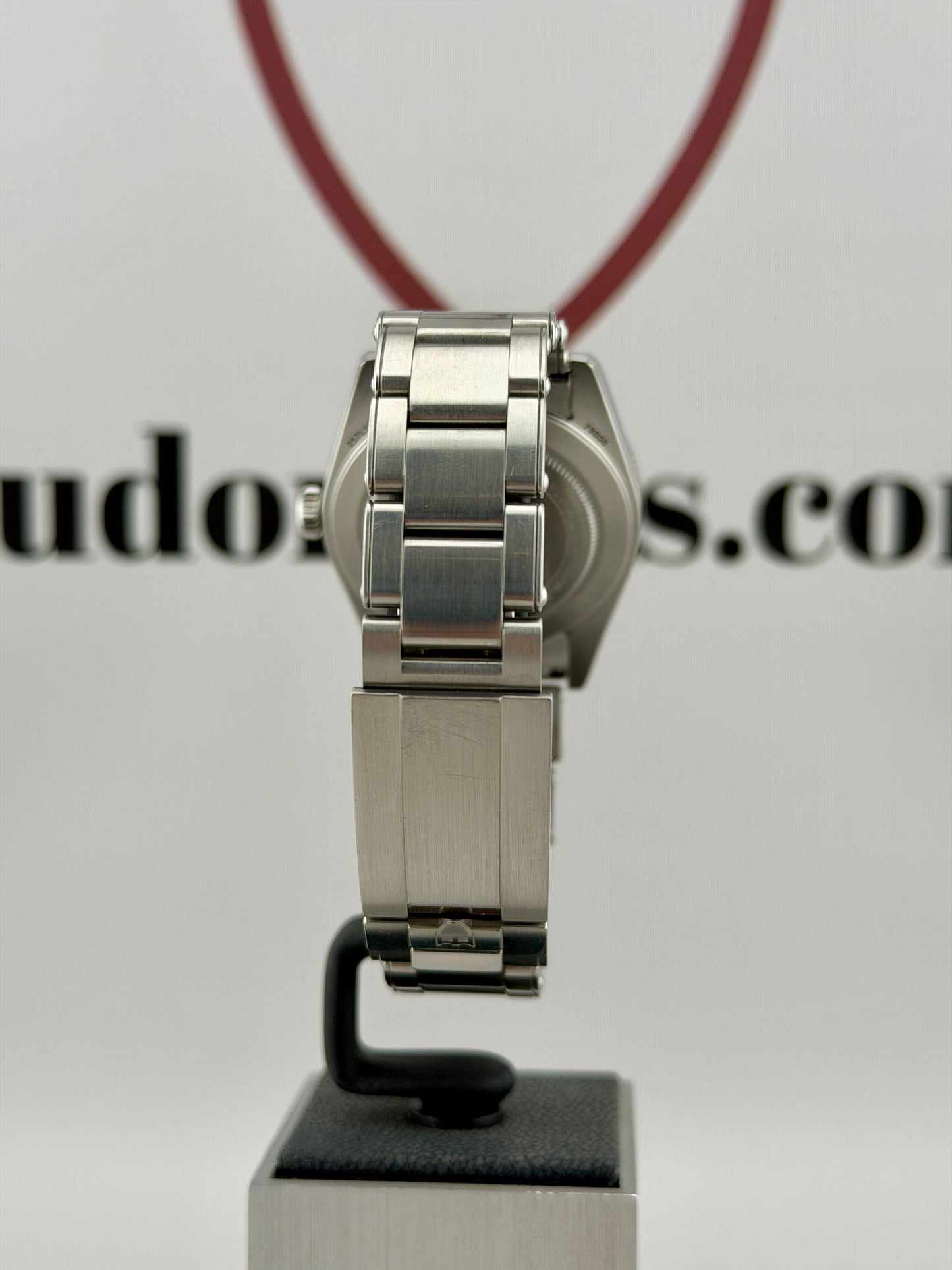 2025 TUDOR Black Bay 54 M79000N 37mm Full Set