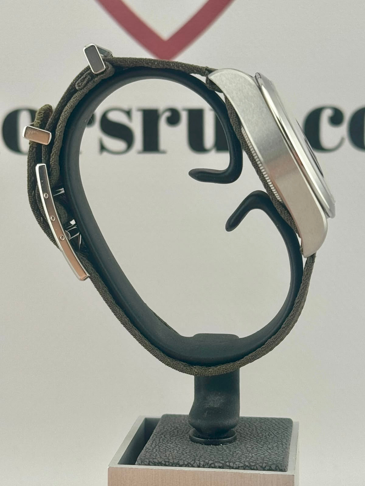2026 TUDOR Ranger 79930 36mm Full Set Warranty to 2031