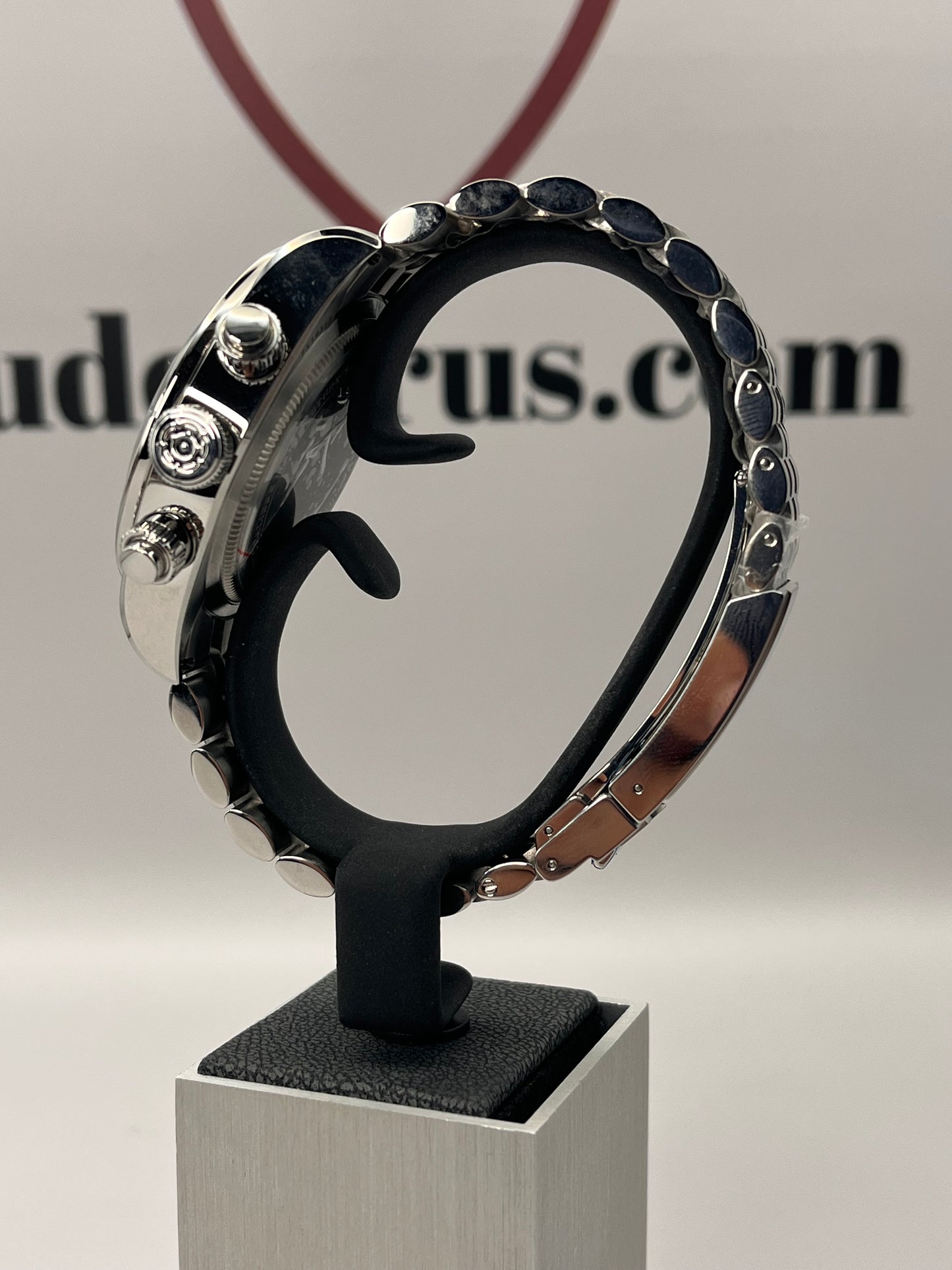 2025 TUDOR Black Bay Chrono - New Release - 41mm - 79360N