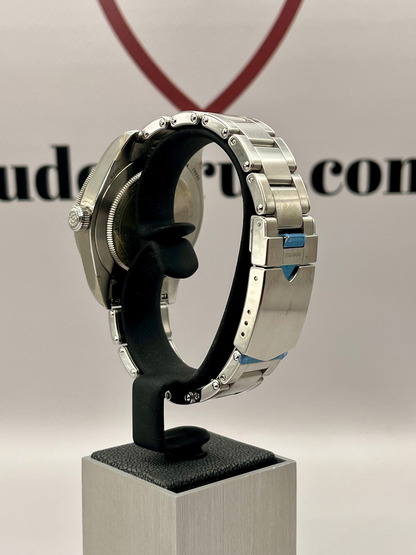 **STICKERED** 2020 TUDOR Black Bay 58 - 79030N - 39 mm - Full Set