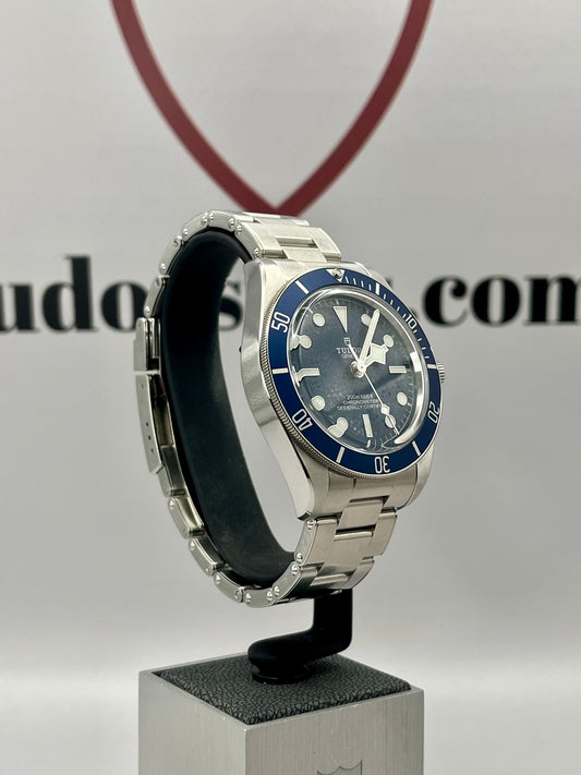 2023 TUDOR Black Bay 58 - 79030B - 39 mm - Full Set