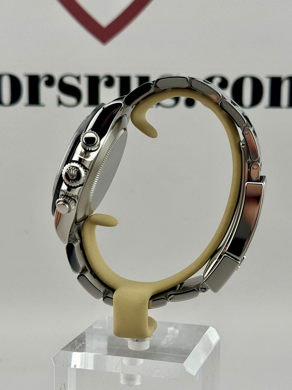 Sep 2023 ROLEX Daytona 116500LN 40mm Immaculate/As new