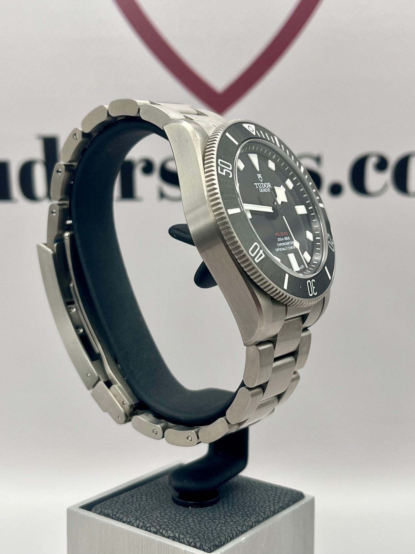 2024 TUDOR Pelagos 39mm M25407 Full Set Warranty