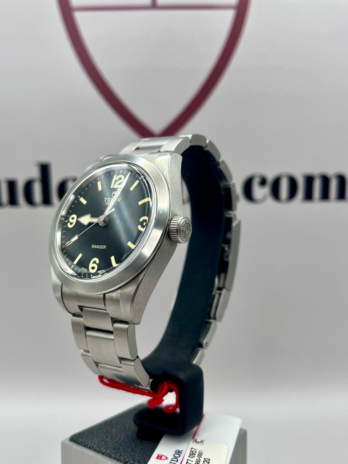 2022 TUDOR Ranger 79950 - 39mm - Full Set