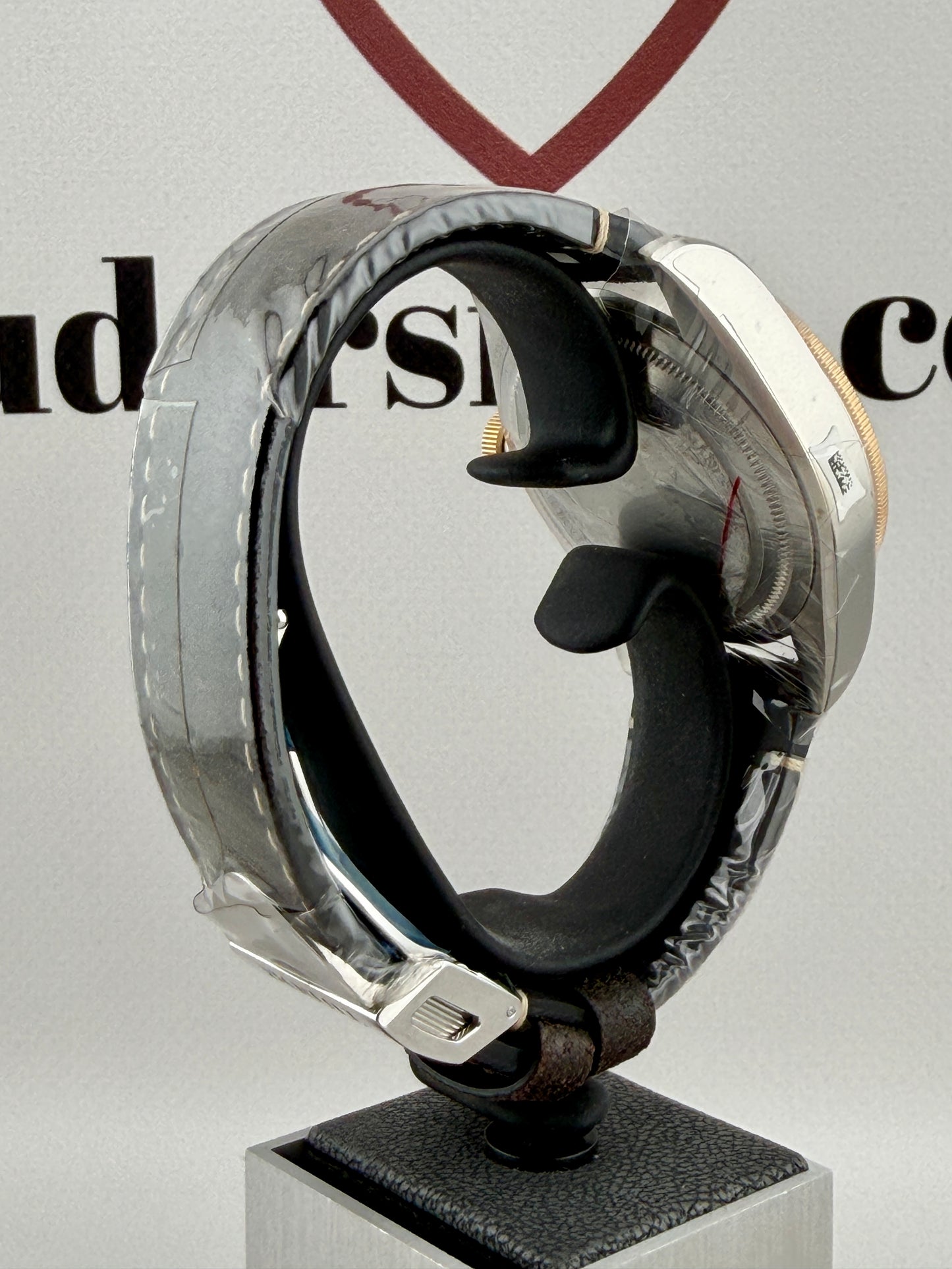 2026 TUDOR Black Bay 'Root Beer' 41mm 79833MN *UNWORN* Full Set