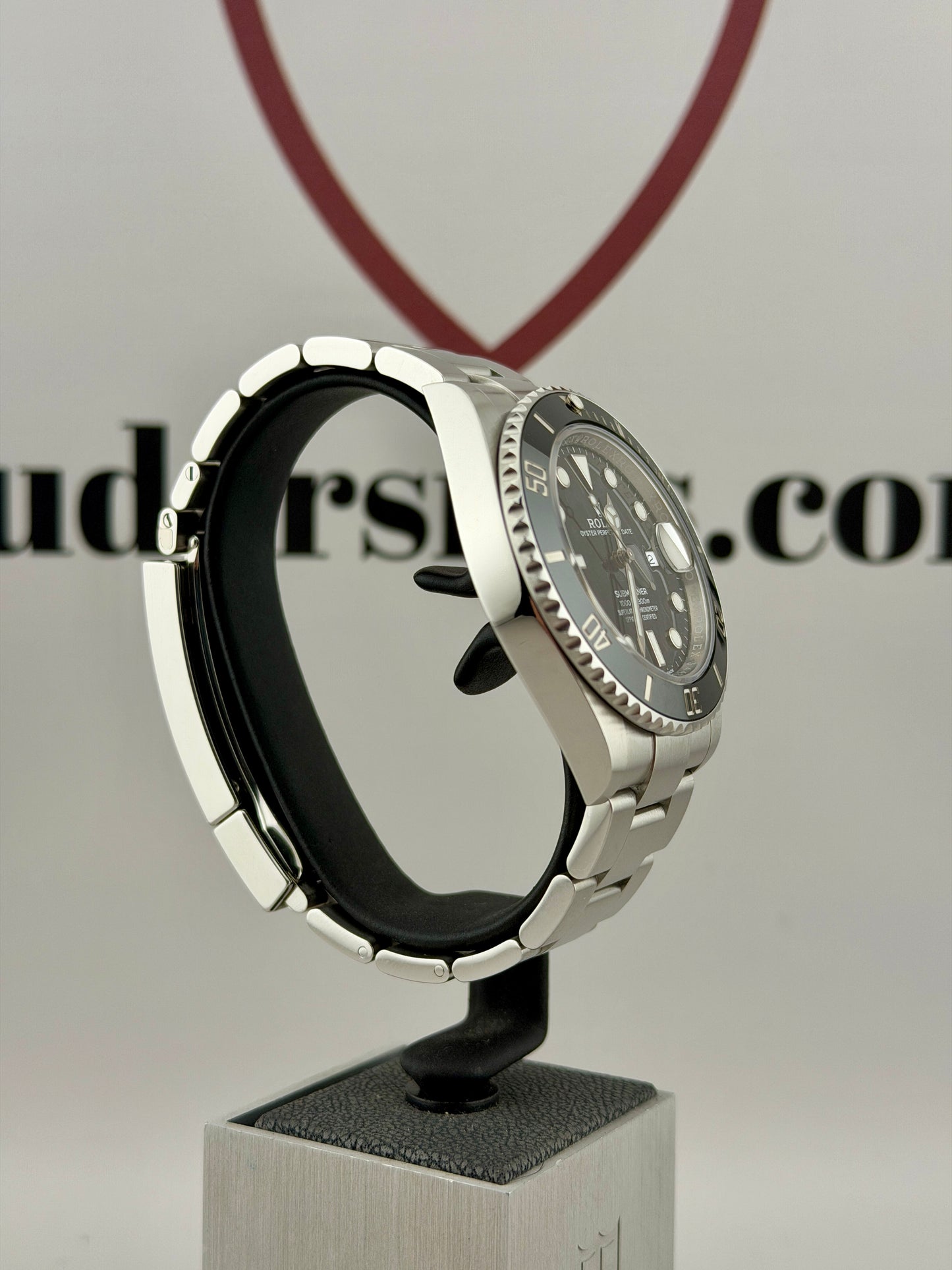 2021 ROLEX Submariner Date 126610LN 41mm Full Set