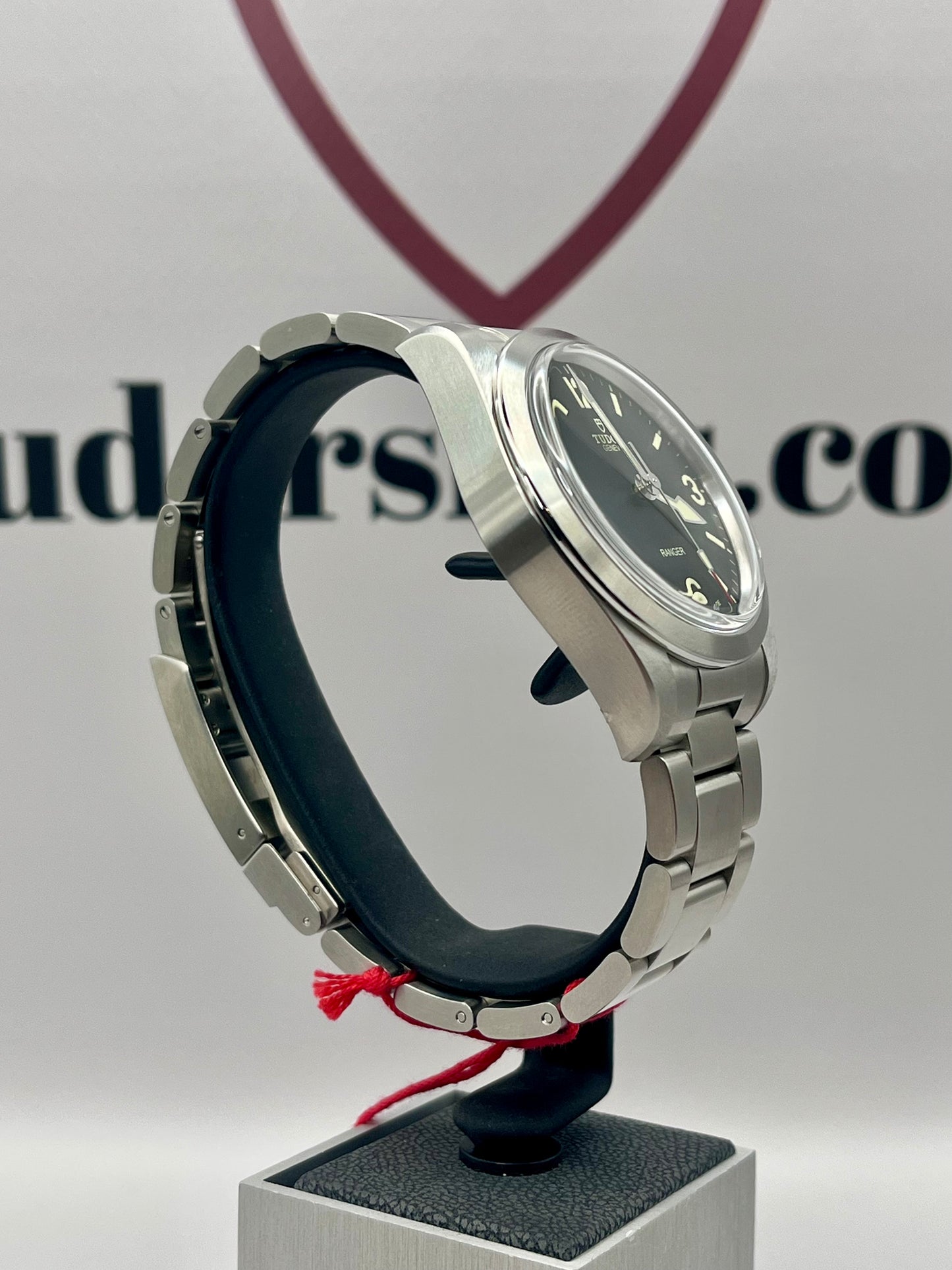 March 2026 TUDOR Ranger 79950 39mm Unworn Full Set