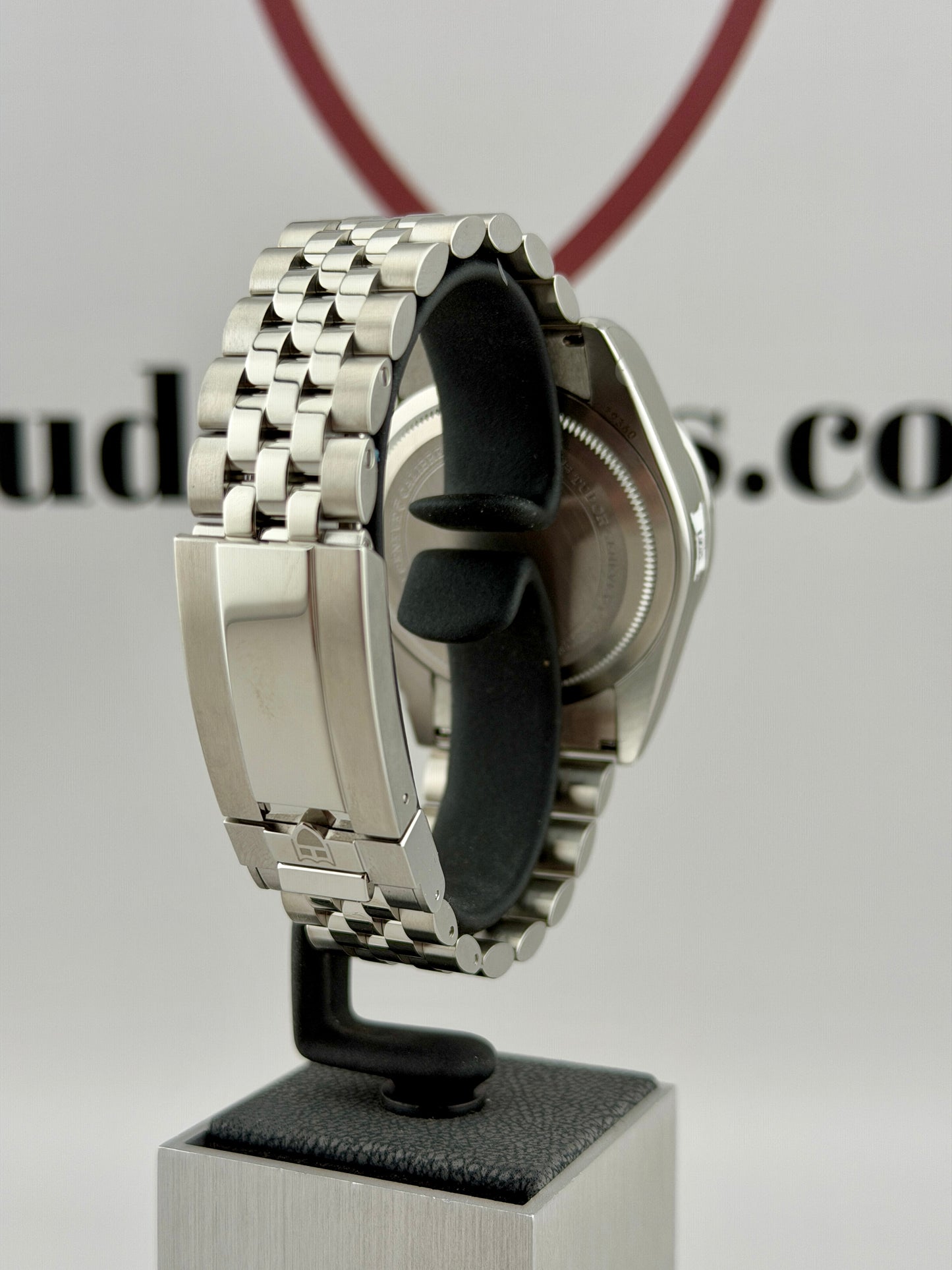 Unworn June 2026 TUDOR Black Bay Chrono 'Miami' 41mm Full Set