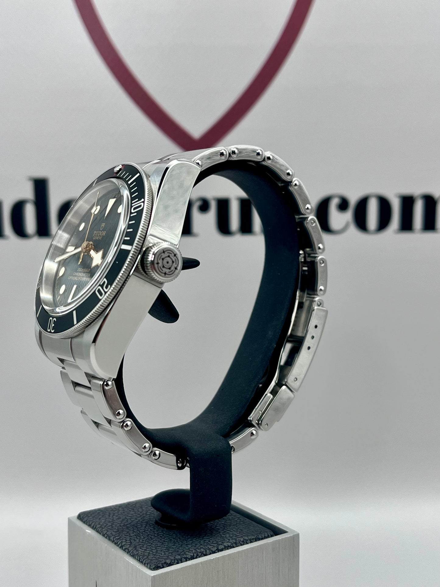 2021 TUDOR Black Bay 79230N 41mm Full Set Warranty