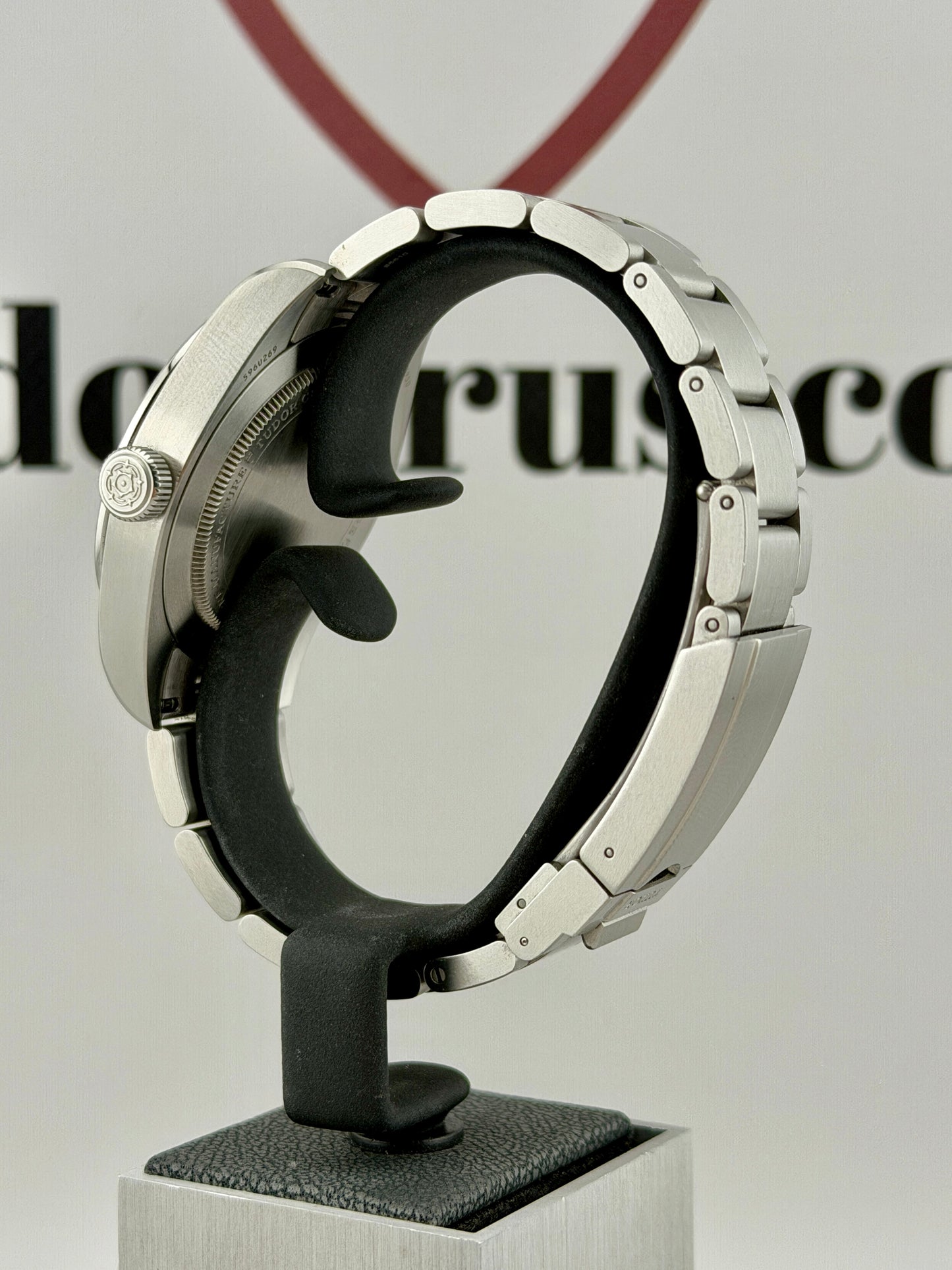 2025 TUDOR Ranger 79950 39mm Full Set Warranty to 2030