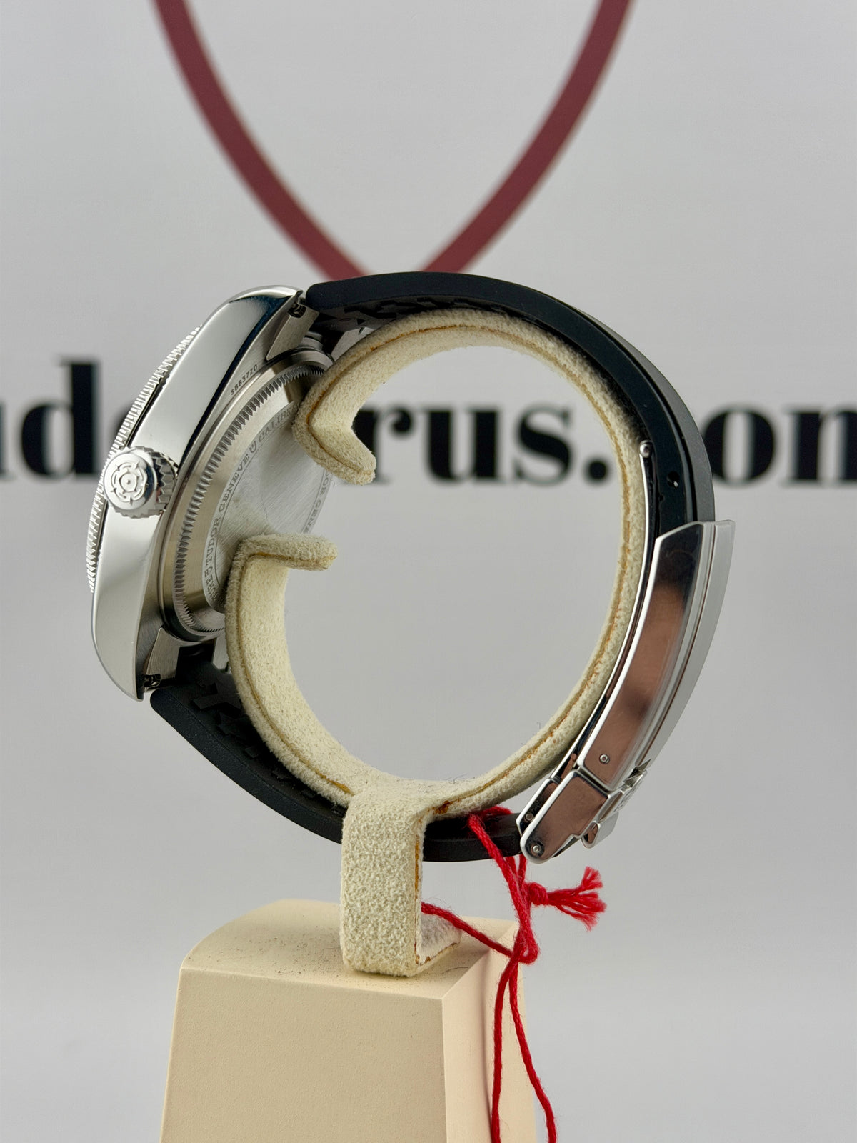 2026 TUDOR Black Bay Mono 41mm METAS M7941A1A0NU Full Set