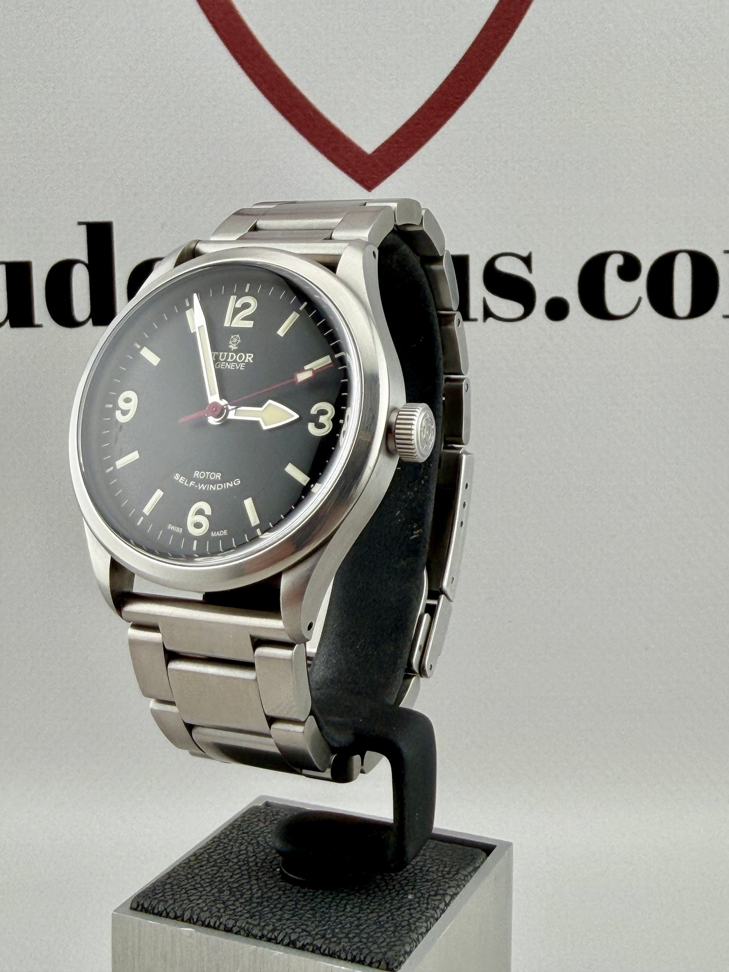 2019 TUDOR Ranger 79910 41mm Full Set