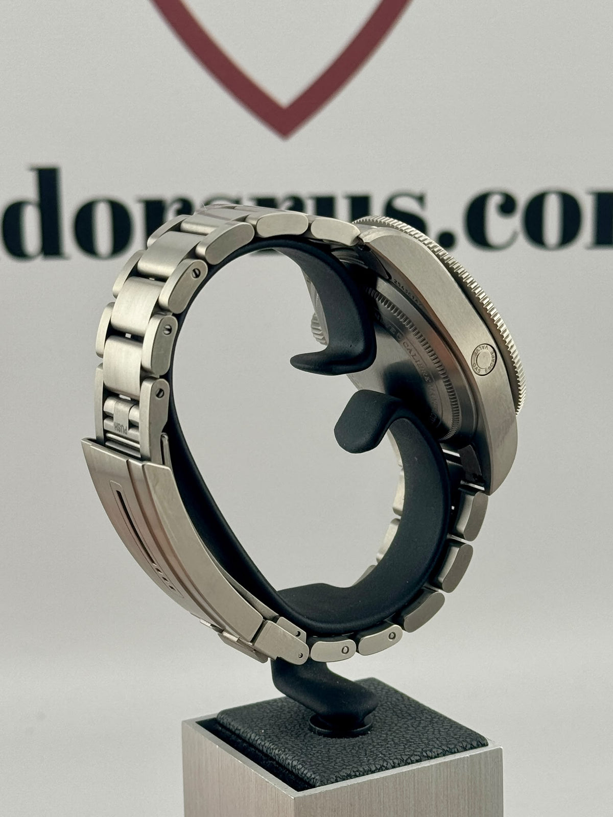2026 TUDOR Pelagos Ultra 43mm 2543C1A7NU Warranty to 2031