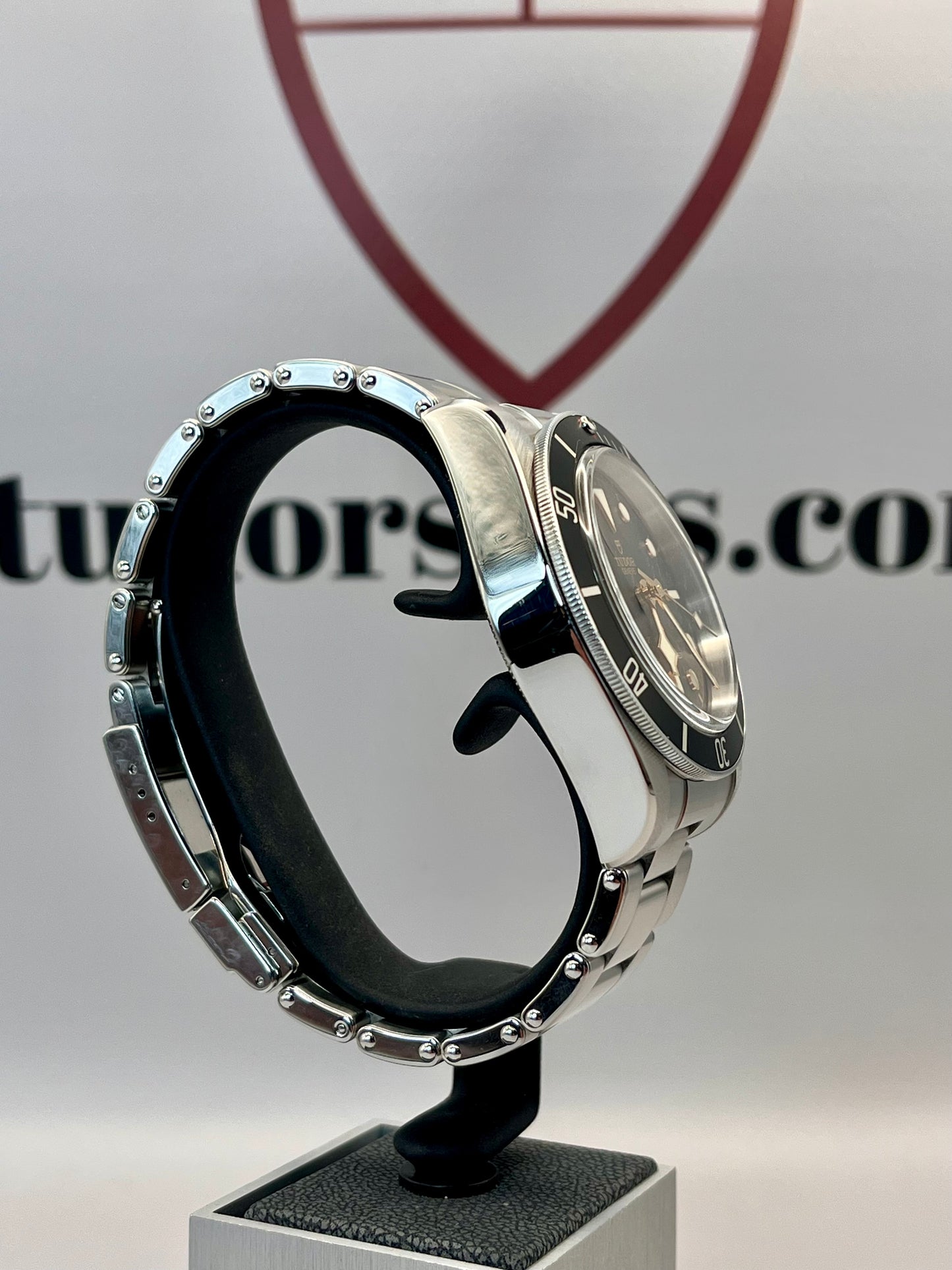 2019 TUDOR Black Bay Heritage 79230N - 41mm