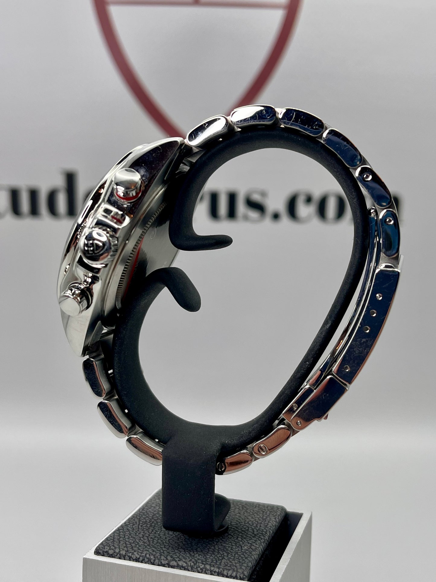 TUDOR Grantour Flyback Chrono - 20550N - 42mm - Full Set