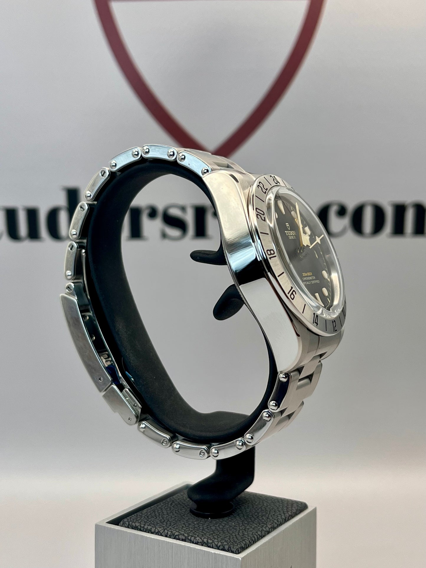 2024 TUDOR Black Bay Pro - 79470 - 39mm - Full Set - Warranty to Jun 2029