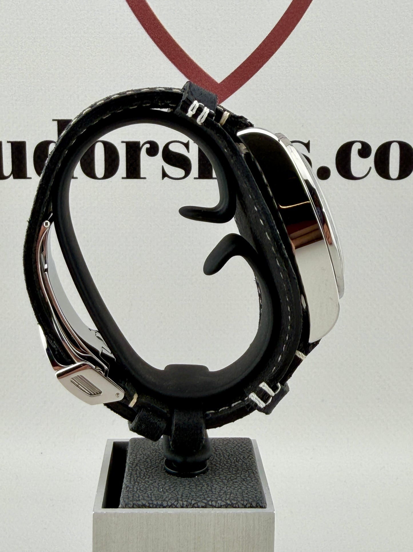 2023 TUDOR Black Bay Chrono M79360N 41mm Warranty to 2028