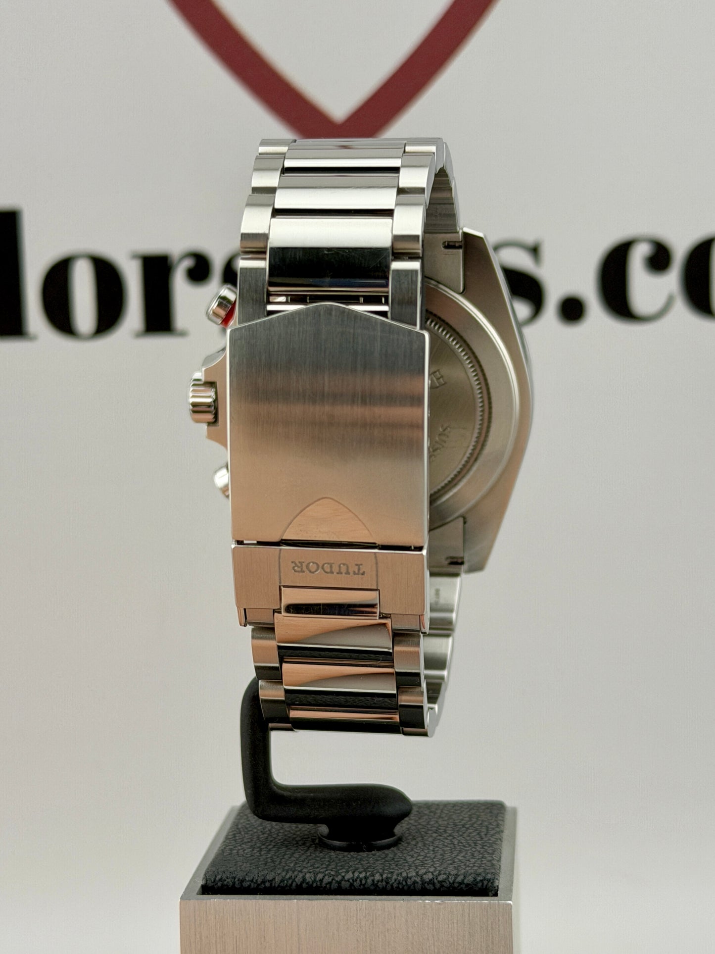 TUDOR GranTour Flyback Chrono 20550N 42mm Full Set