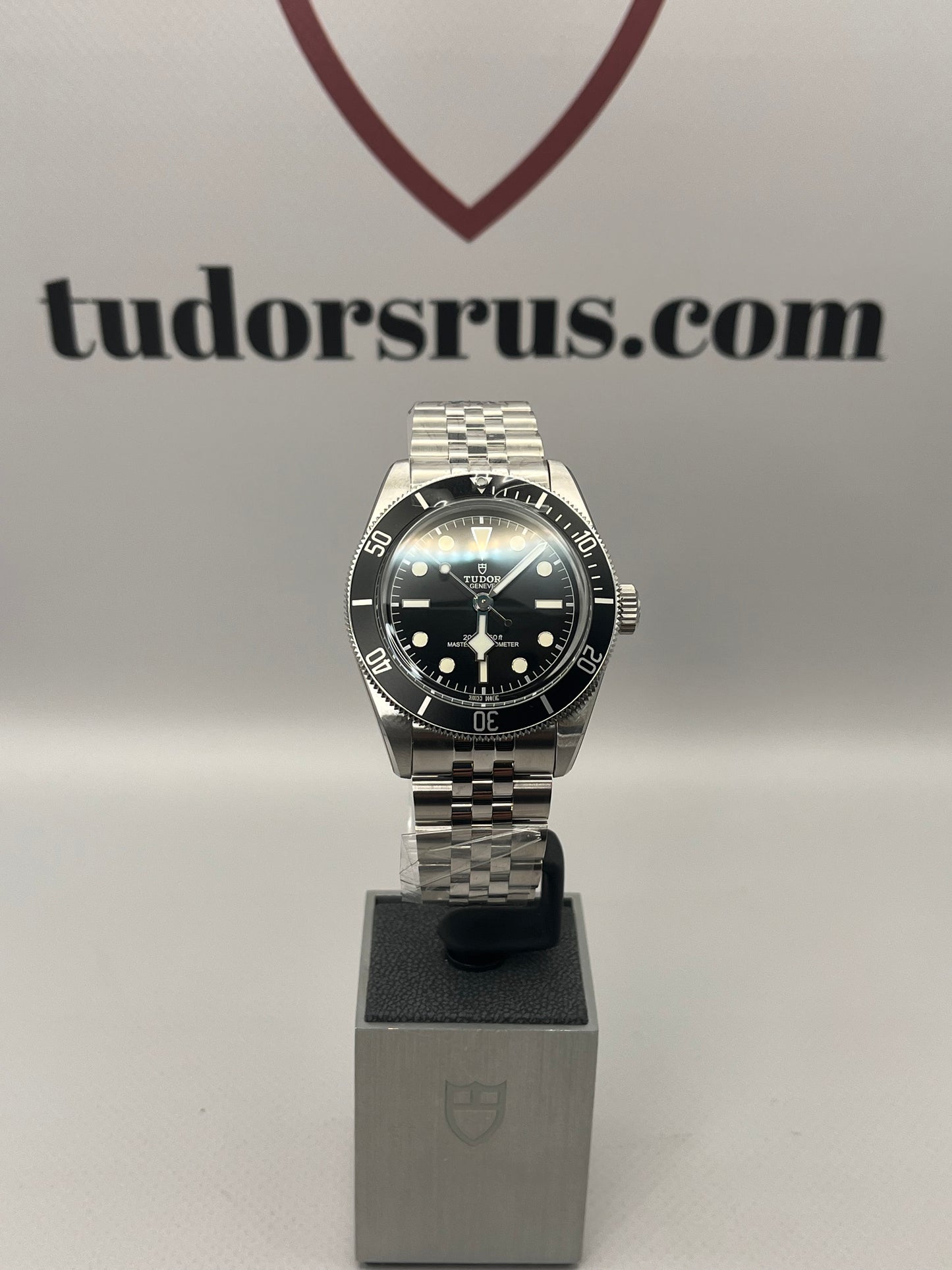 2025 *UNWORN* TUDOR Black Bay 'Mono' - 41mm - M7941A1A0NU - METAS