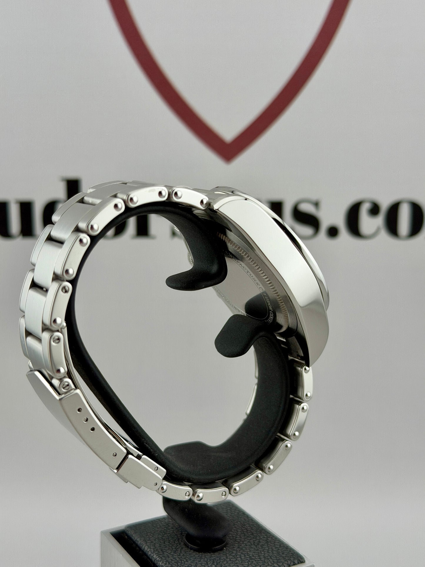 2022 TUDOR Black Bay Chrono Panda M79360N 41mm Full Set