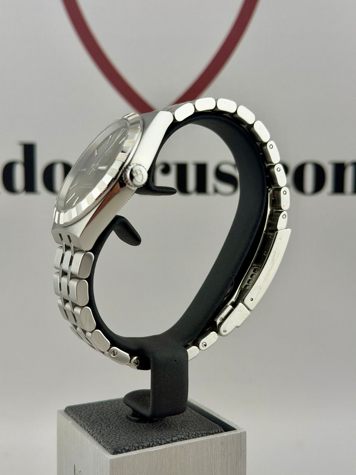 2026 TUDOR Royal M2836C1A0 36mm Full Set Warranty to 2031