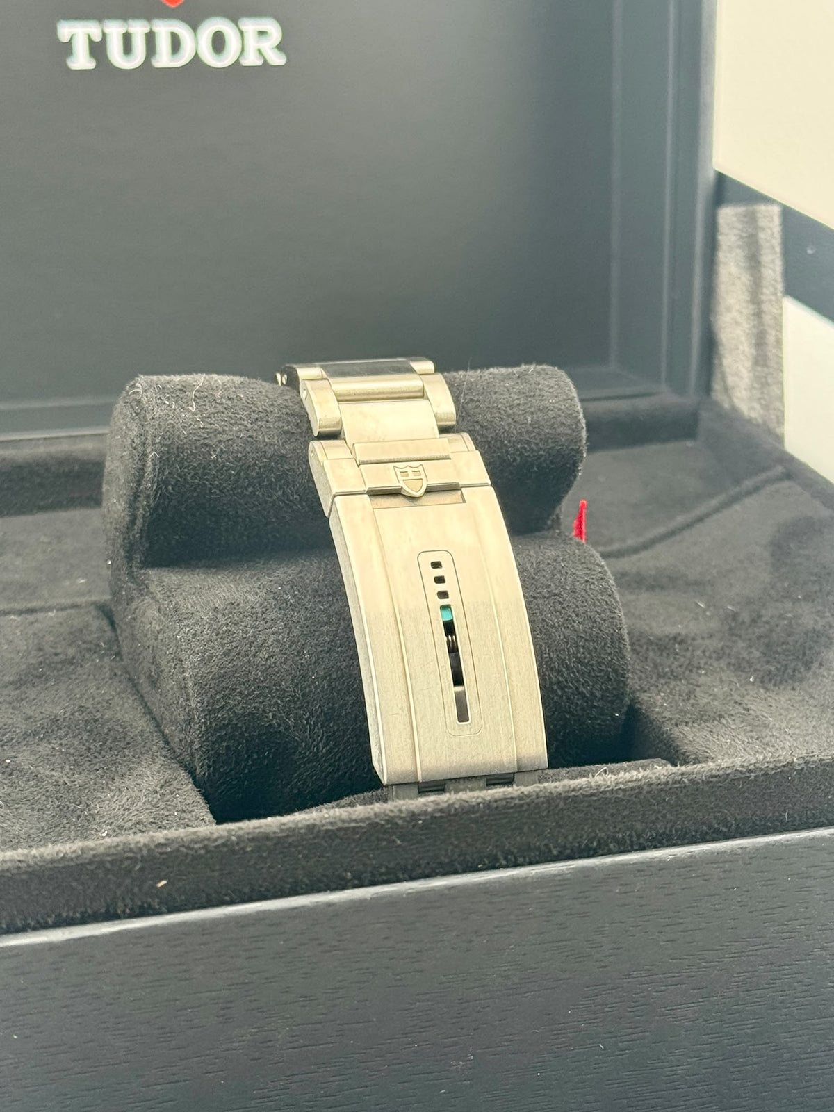 2026 TUDOR Pelagos Ultra 43mm 2543C1A7NU Warranty to 2031