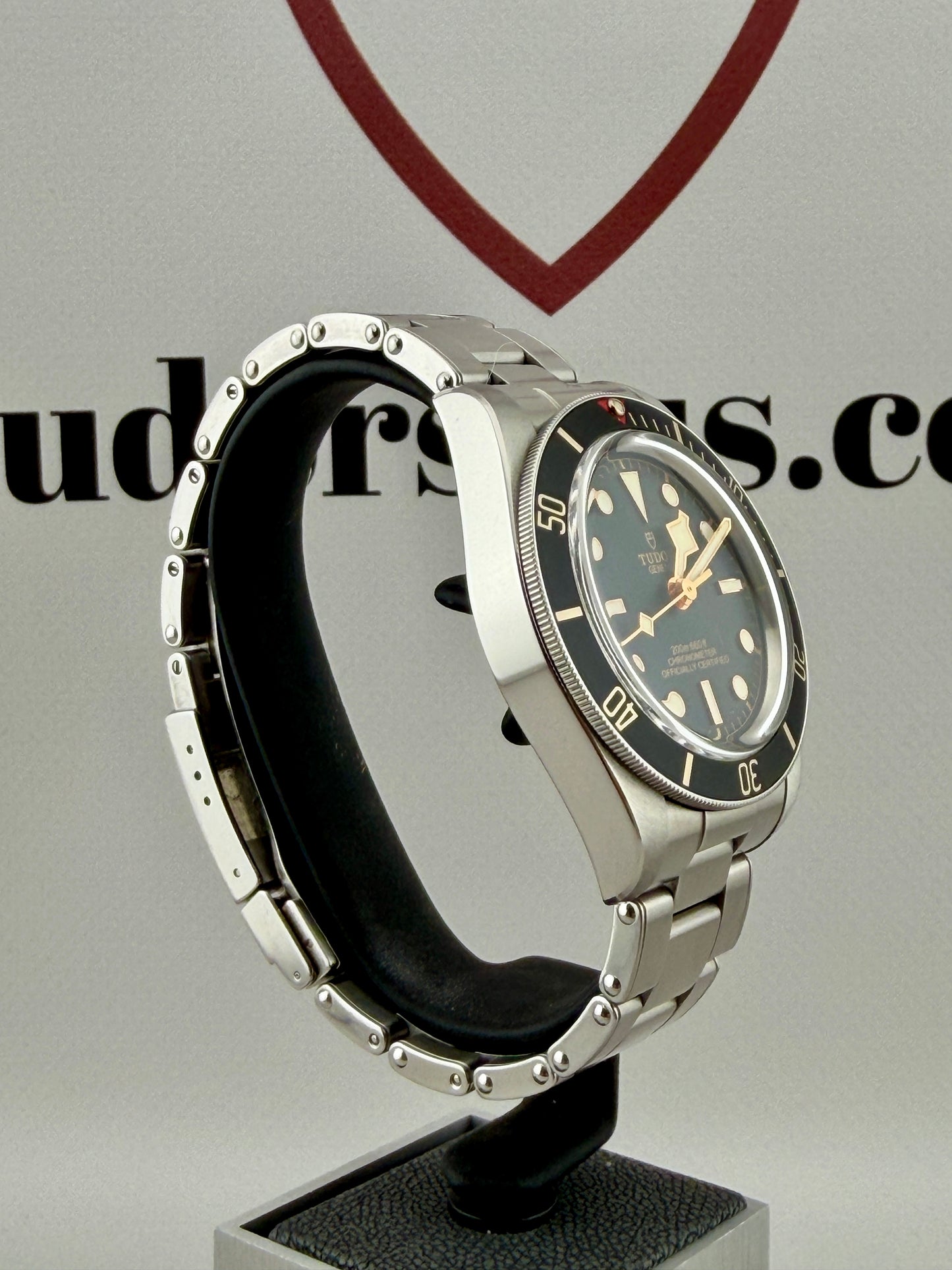 2020 TUDOR Black Bay 58 M79030N 39mm Full Set