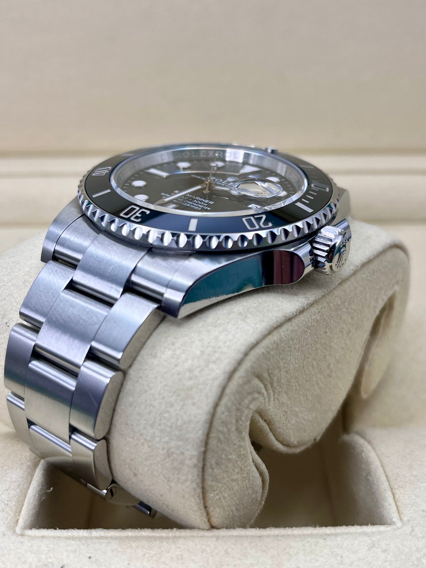 2024 ROLEX Submariner Date - 126610LN - Immaculate