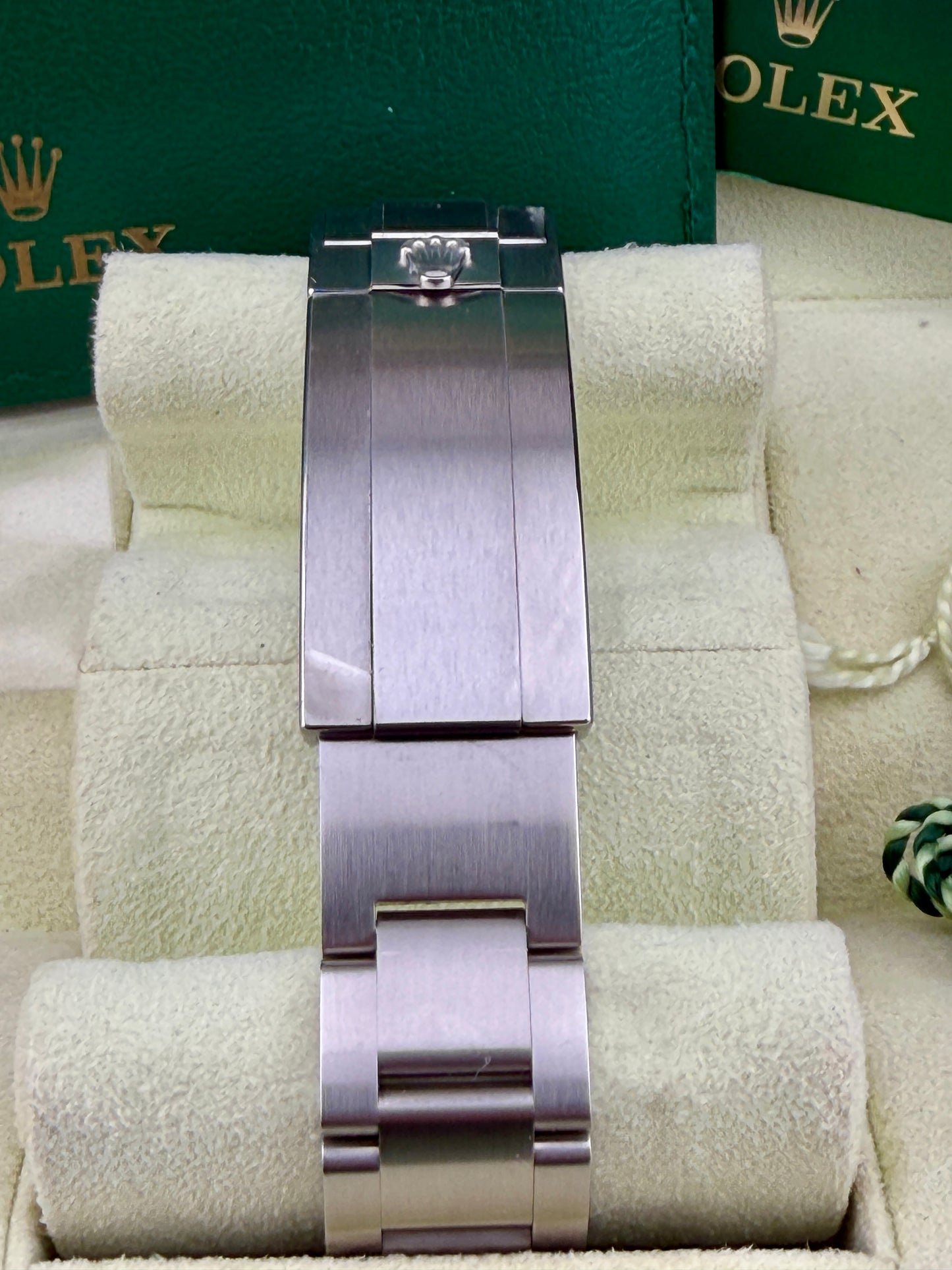 ROLEX SD DeepSea James Cameron 116660 44mm Superb Condition