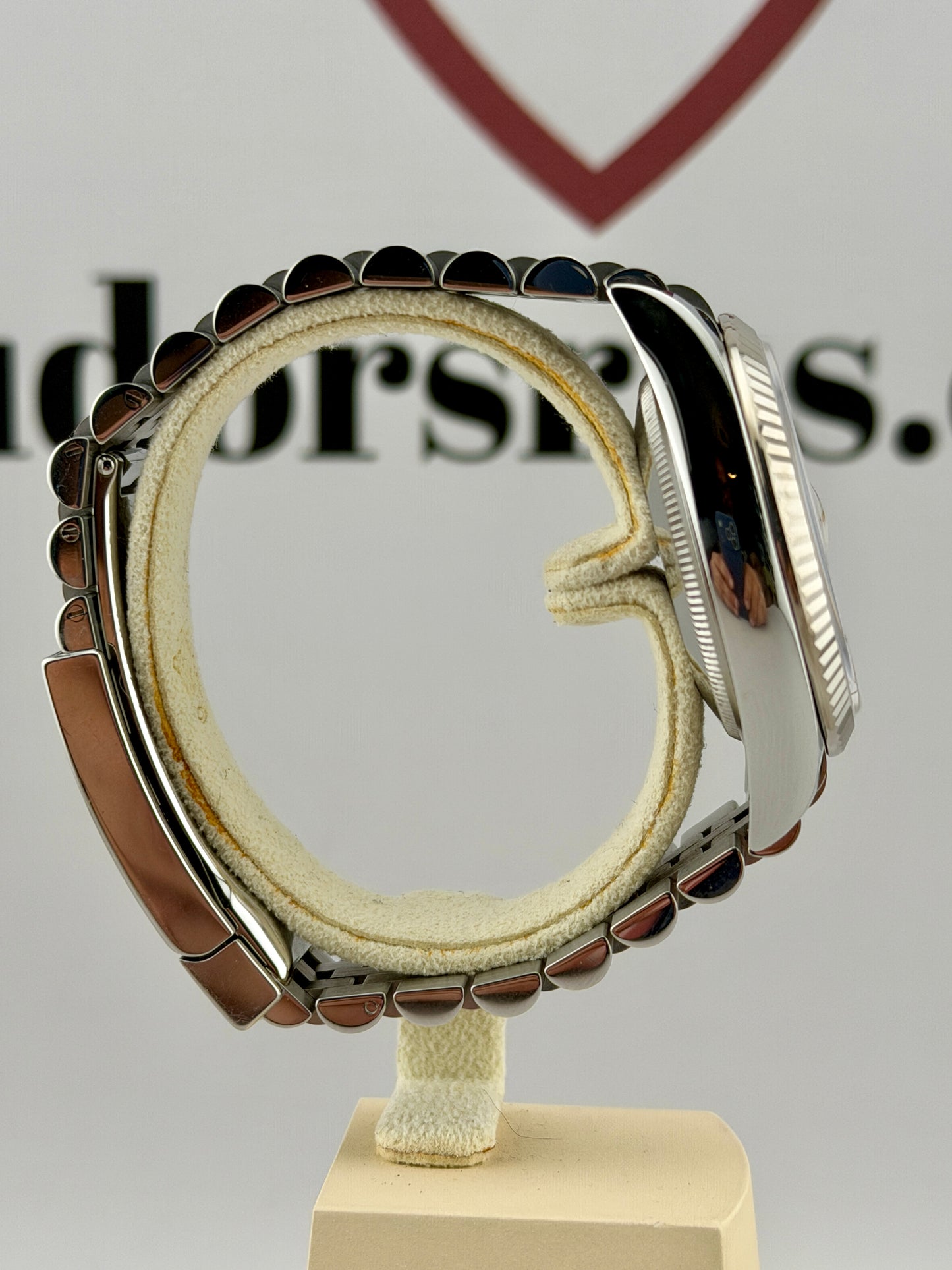 2022 ROLEX DateJust 126234 36mm Full Set