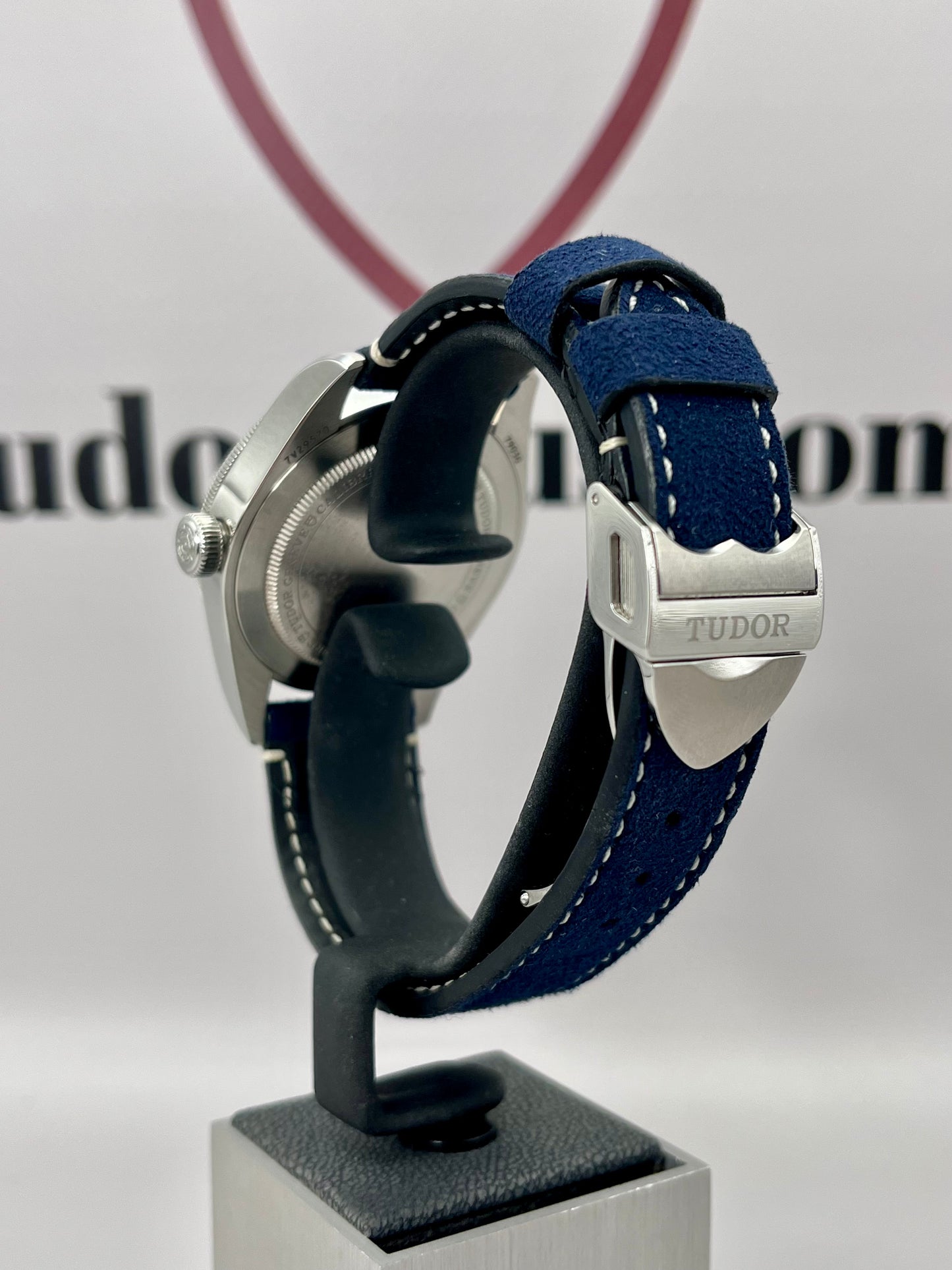 2023 TUDOR Black Bay 58 - 79030B - 39 mm - Immaculate