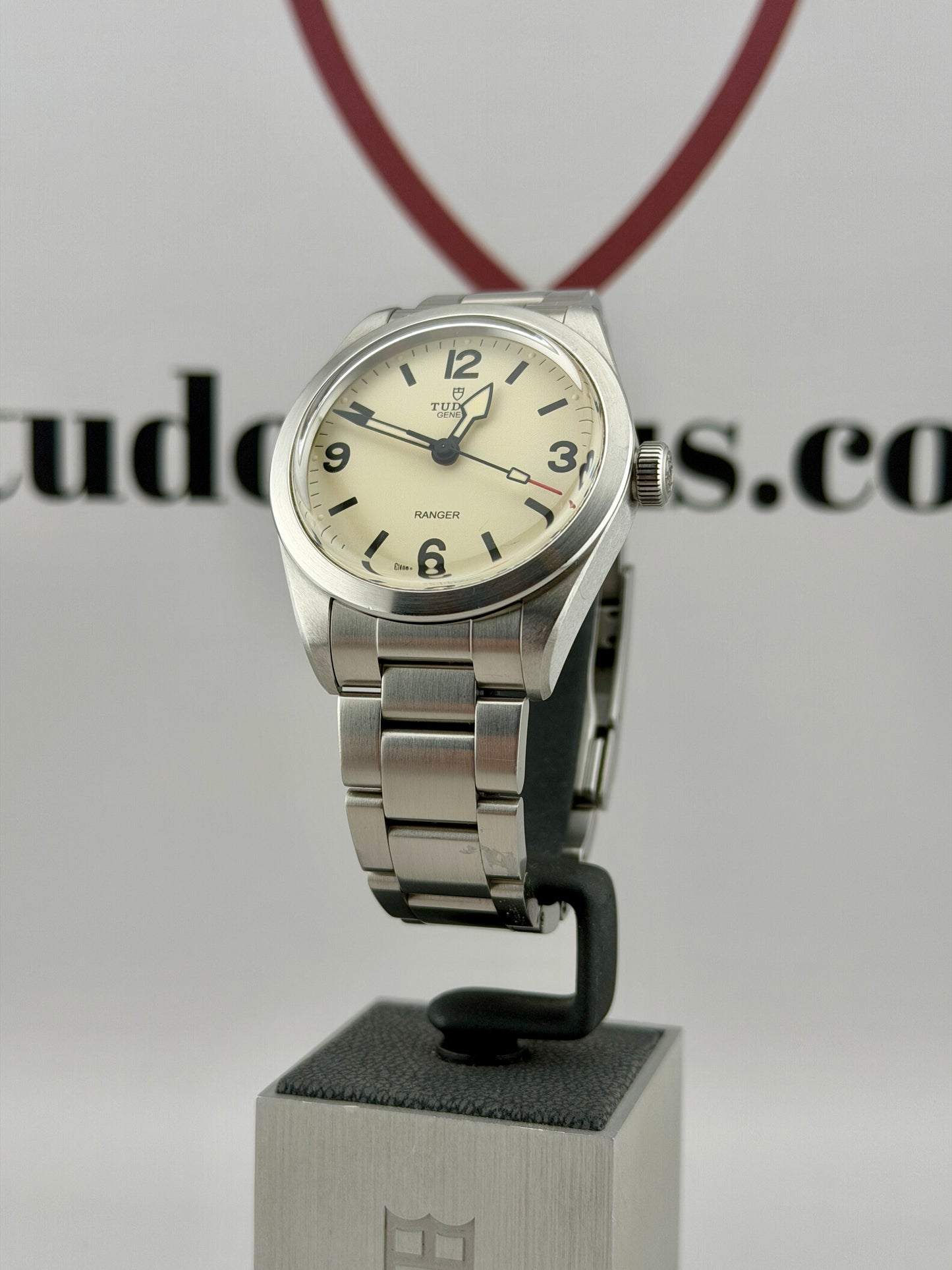 2025 TUDOR Ranger 79950 39mm Dune dial Full Set