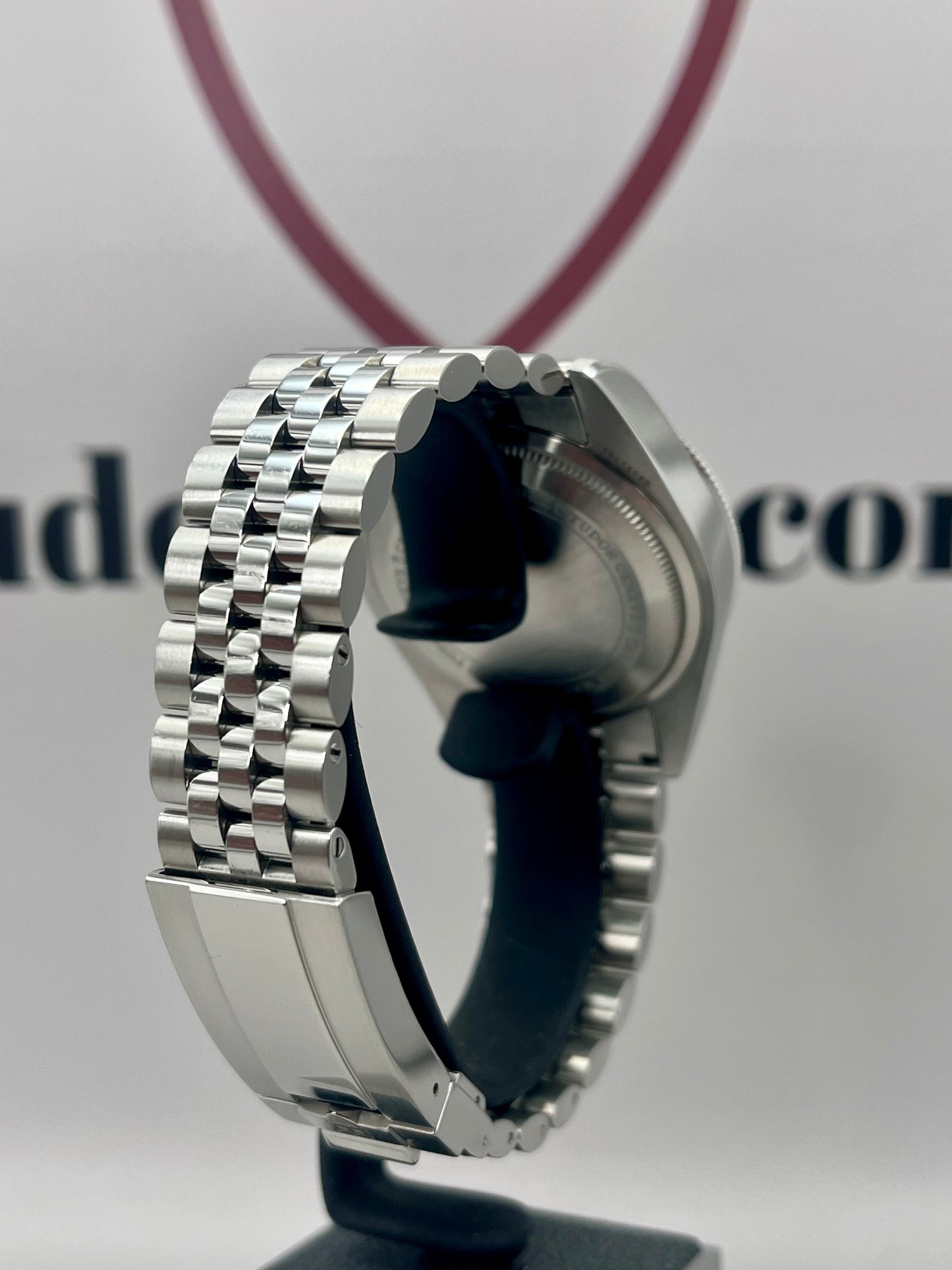 2024 TUDOR Black Bay 'Mono' - 41mm - M7941A1A0NU - METAS