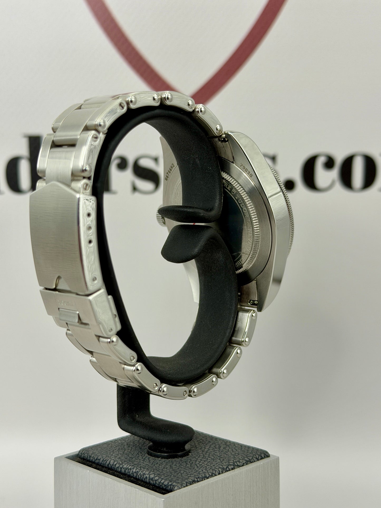 2023 TUDOR Black Bay 39mm M79030N Full Set Warranty