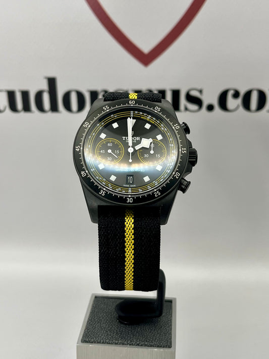 2025 *UNWORN* TUDOR Pelagos FXD Tour De France Ltd Ed - 25827KNJN - 1 of 300
