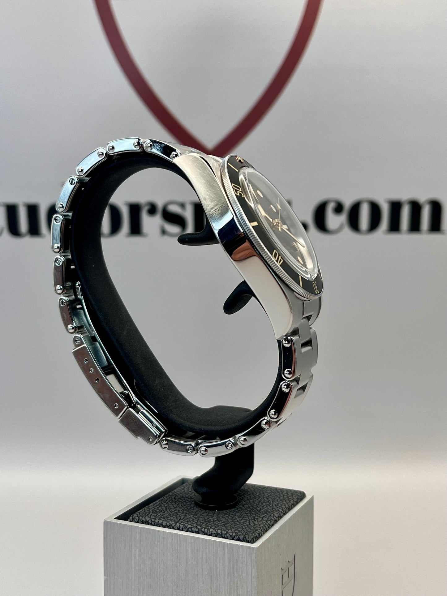 2022 TUDOR Black Bay 58 - 79030N - 39 mm - Full Set - Warranty to Dec 2027