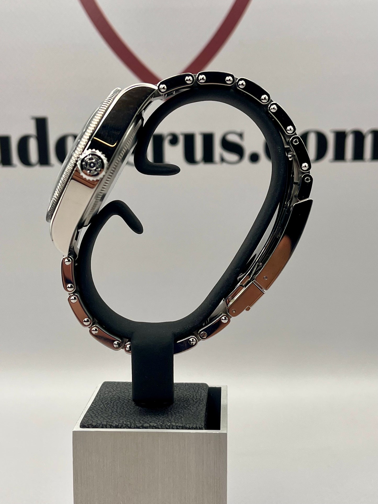 2025 TUDOR Black Bay 'Monochrome' - 41mm - M7941A1A0NU - METAS