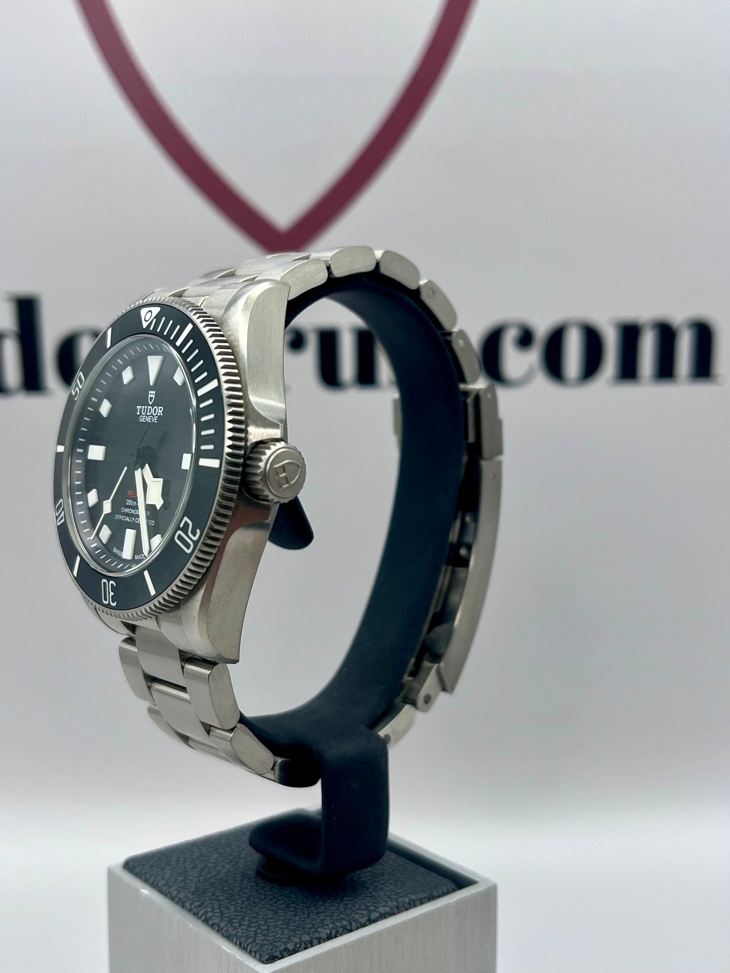 2025 TUDOR Pelagos 39mm - M25407 - Full Set - Warranty to 2030