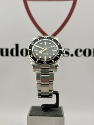 2025 TUDOR Black Bay 54 M79000N 37mm Full Set