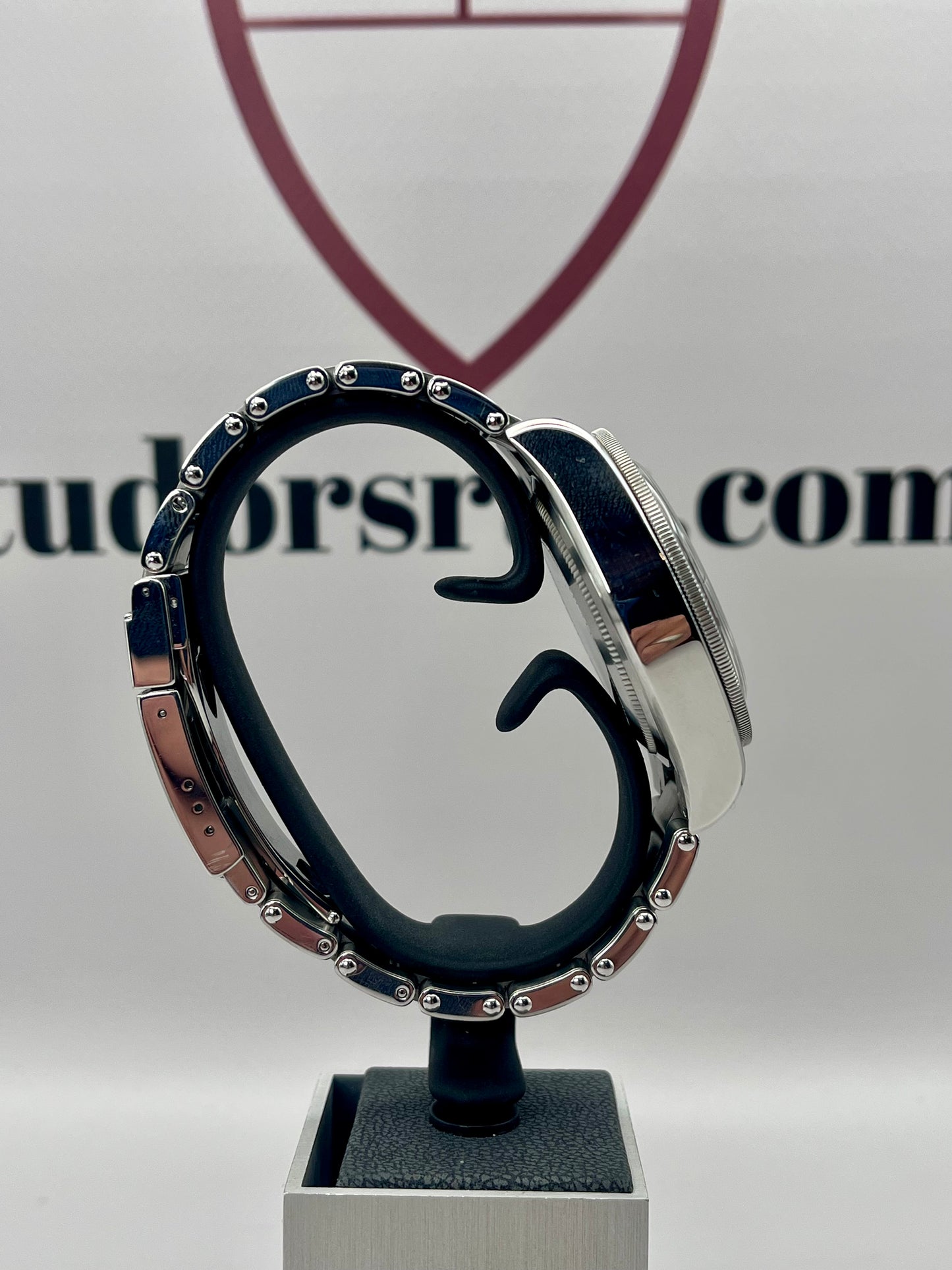 2023 TUDOR Black Bay GMT 'Pepsi' 41mm - 79830RB - Lovely Condition